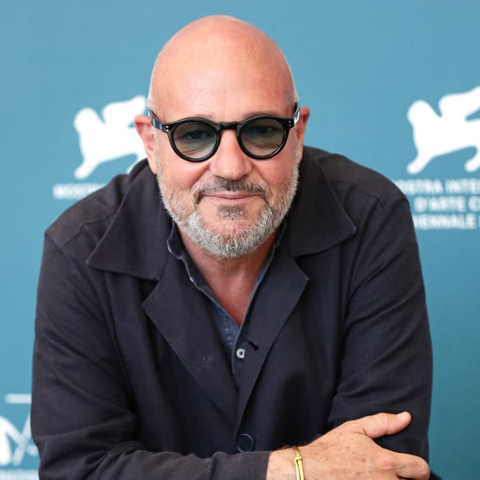 45. İstanbul Film Festivali