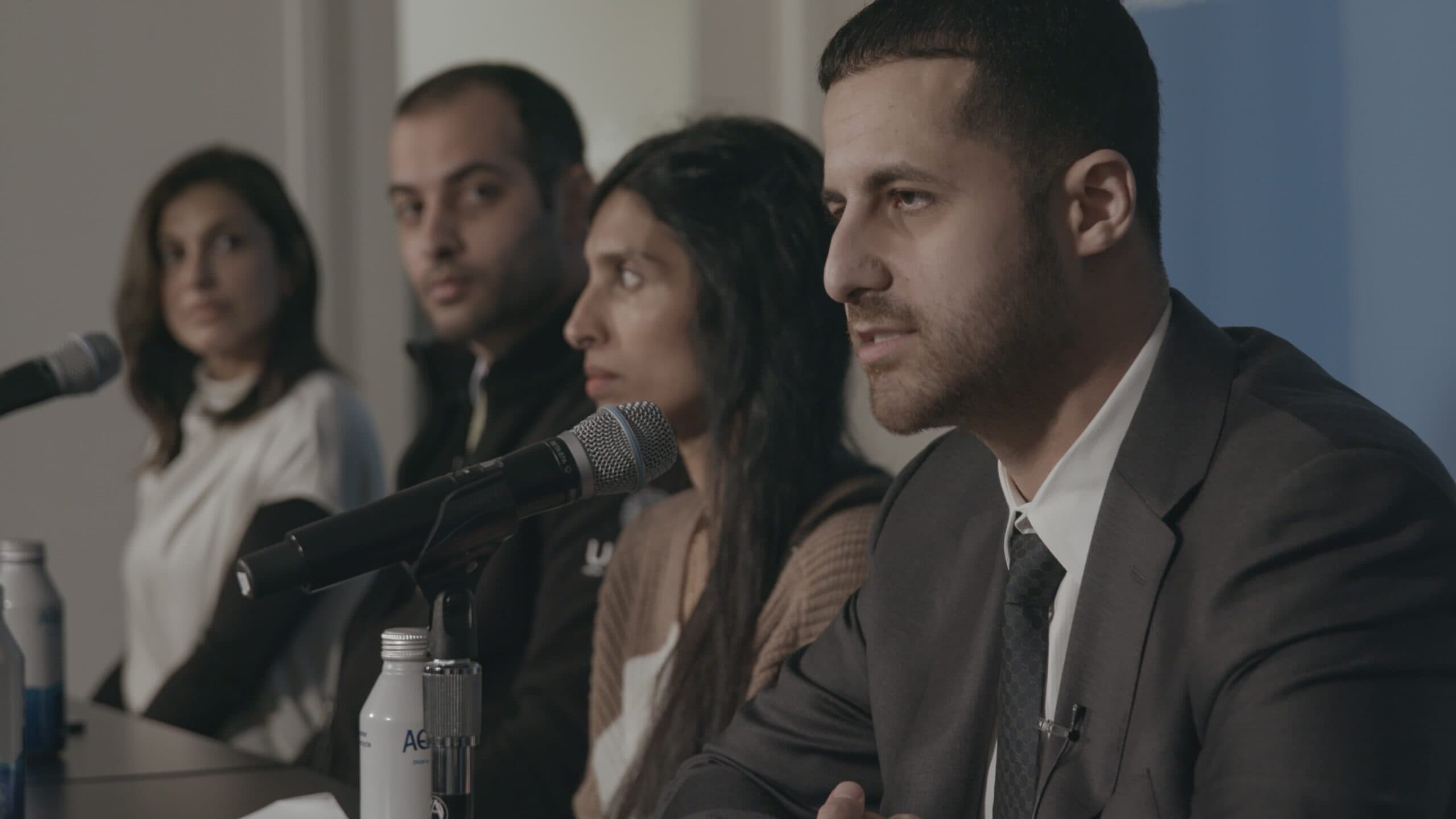 45. İstanbul Film Festivali Başlıyor: Bu Kez Başrolde İstanbul Var