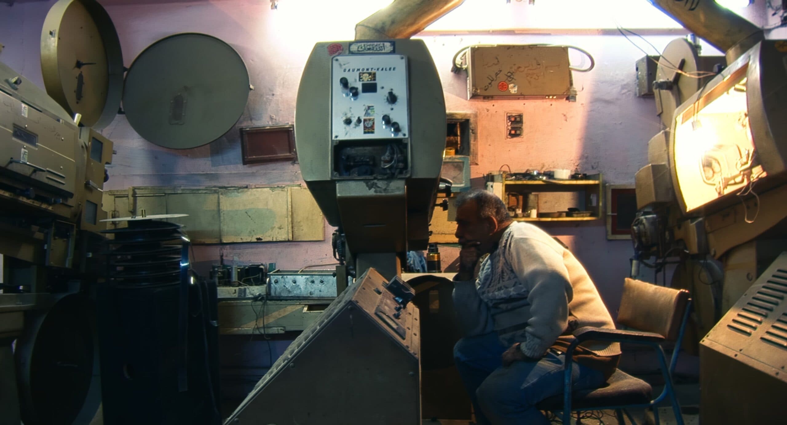 45. İstanbul Film Festivali Başlıyor: Bu Kez Başrolde İstanbul Var