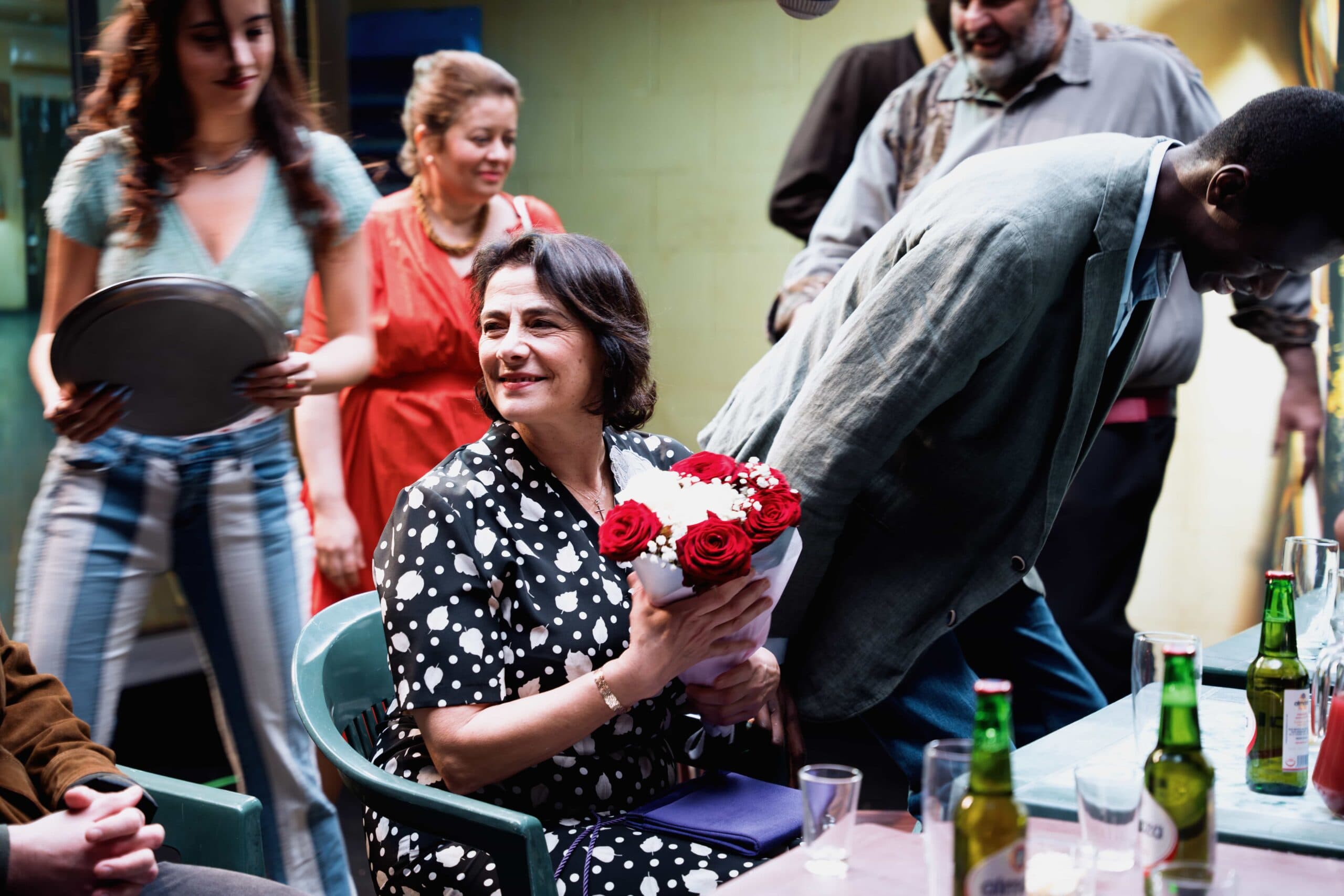 45. İstanbul Film Festivali Başlıyor: Bu Kez Başrolde İstanbul Var