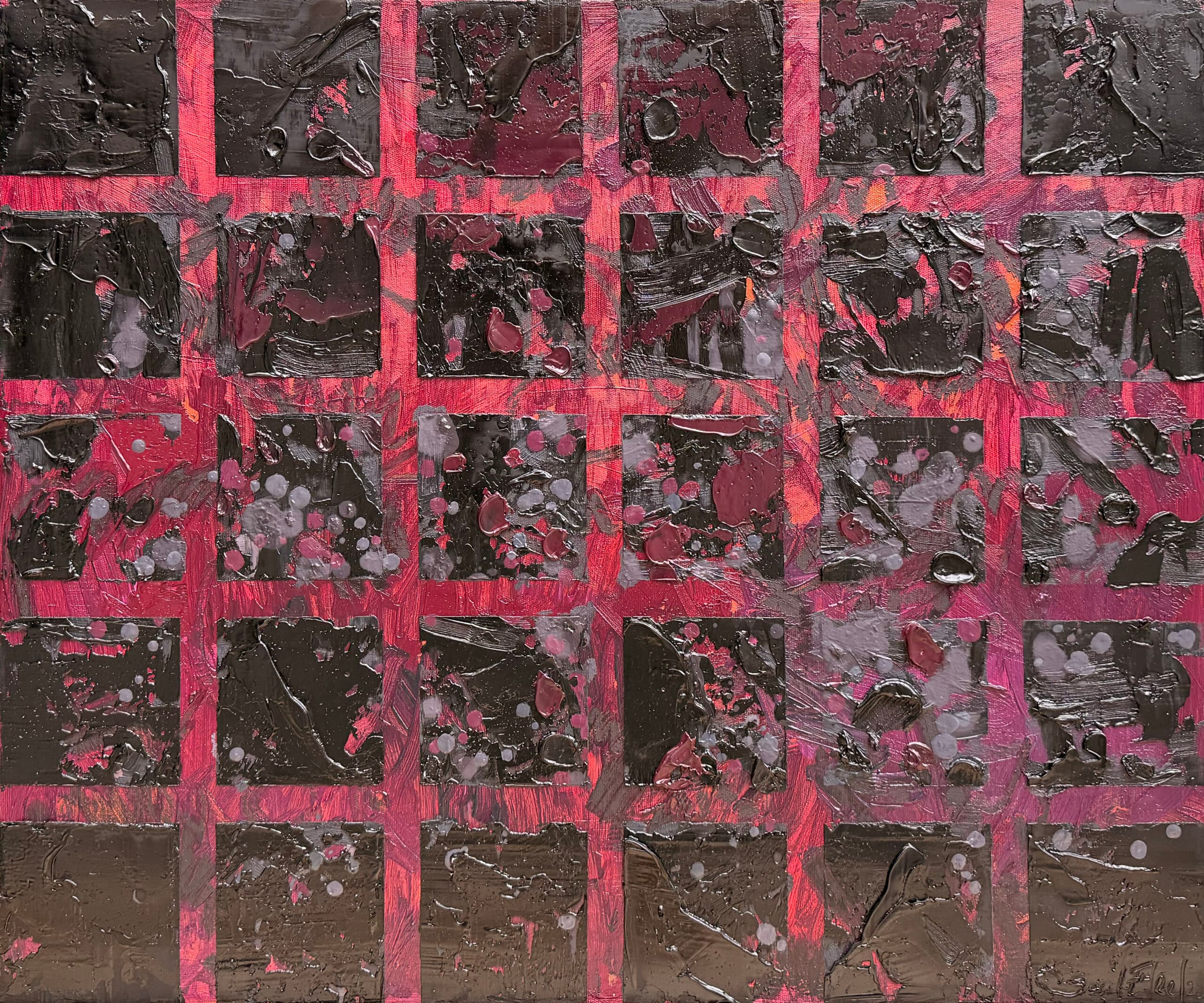 Seçil Erel ile İçsel Manzaralar Üzerine