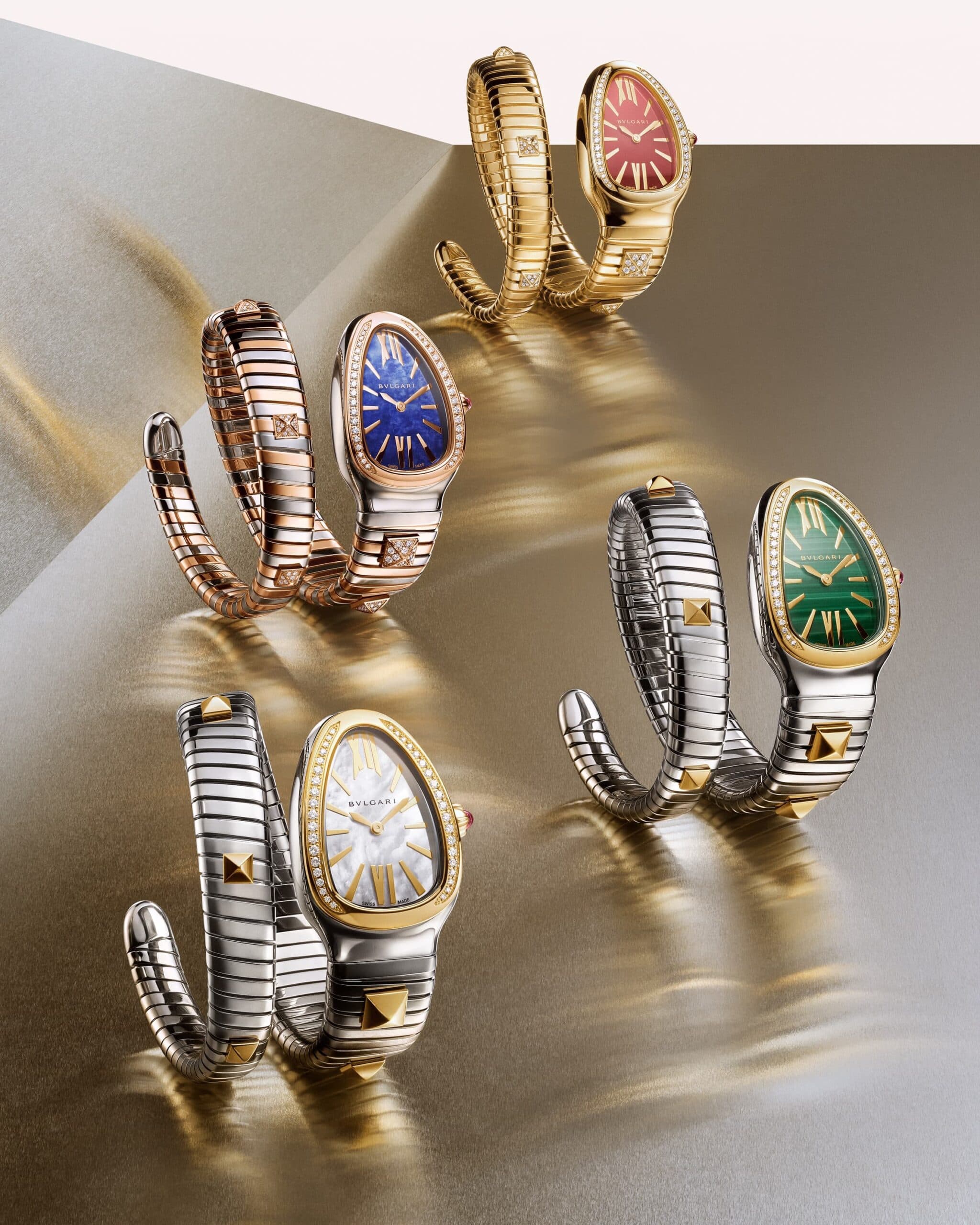 Jean-Christophe Babin Watches and Wonders Yeniliklerini Anlatıyor