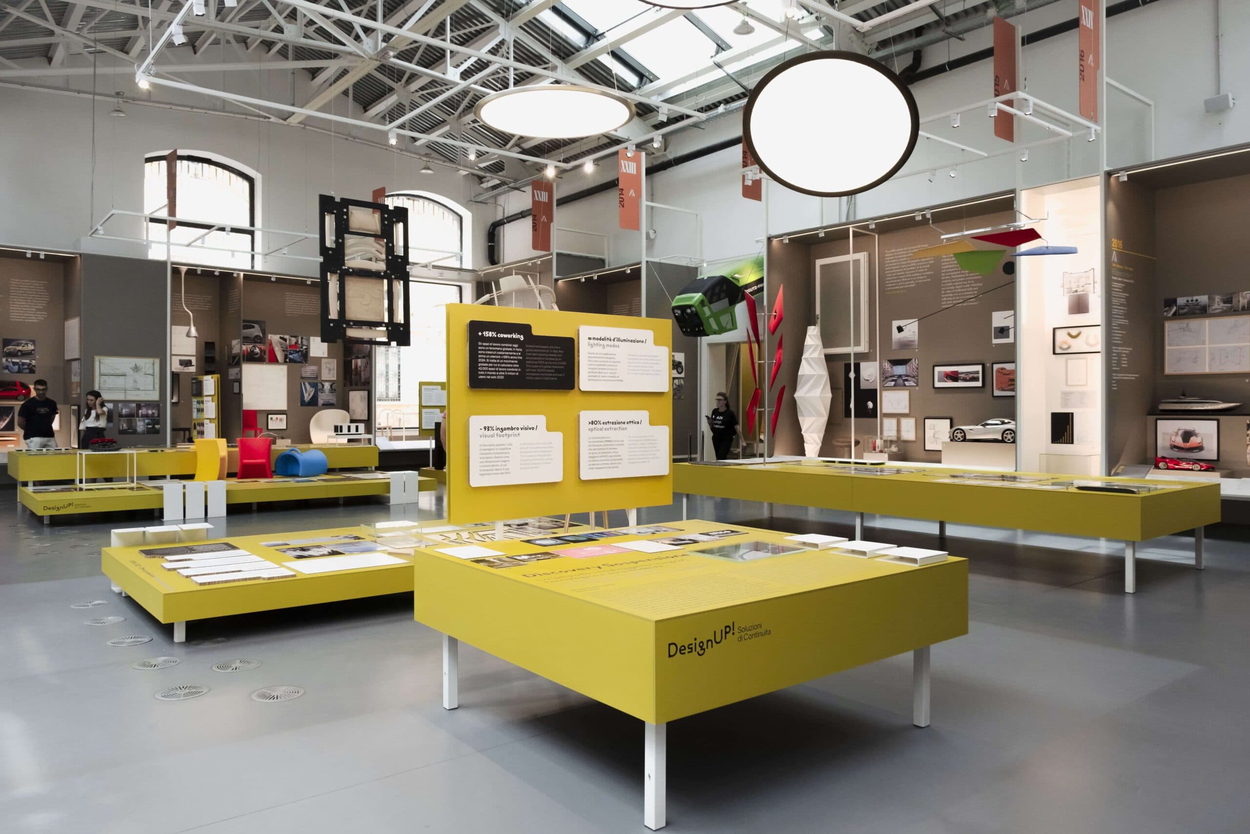 Salone del Mobile milano 2026 ADI Design Museum