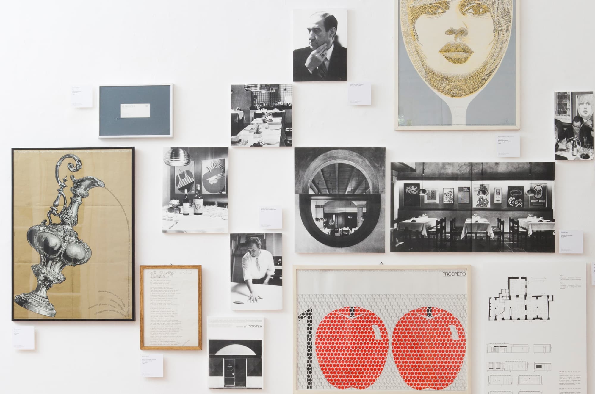 Salone del Mobile milano 2026 Archivio AIAP