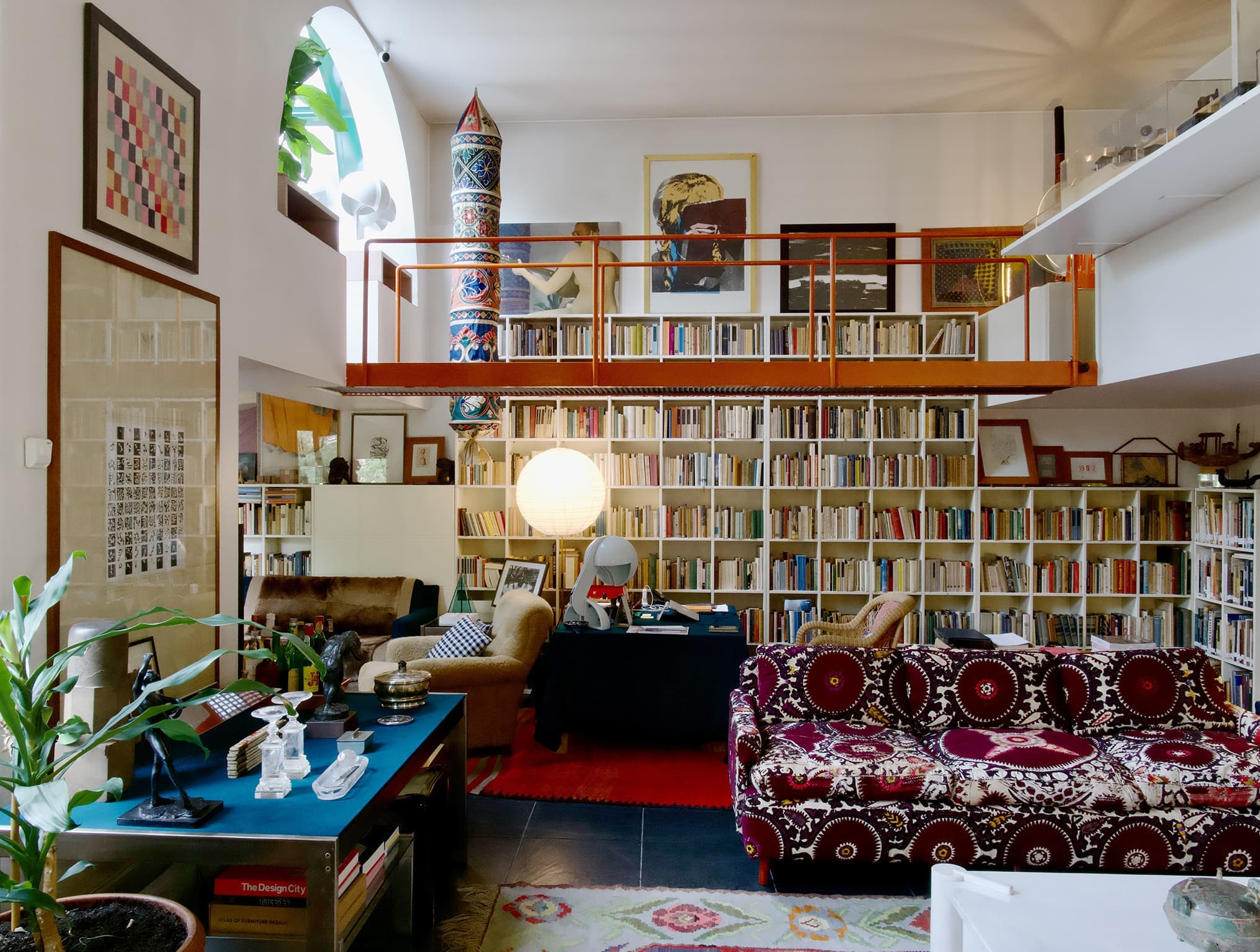 Salone del Mobile Milano 2026