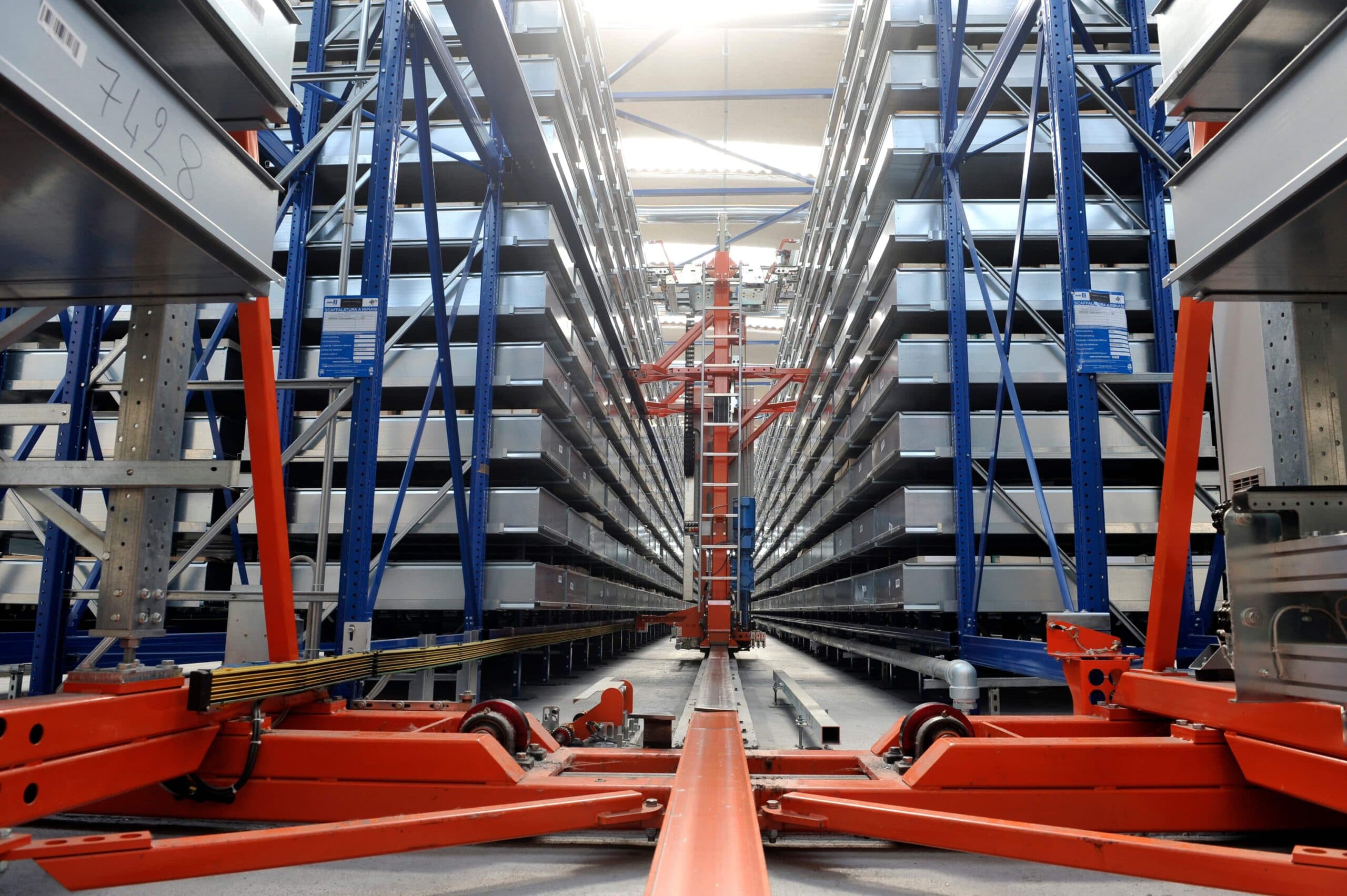 Salone del Mobile milano 2026 Cittadella degli Archivi