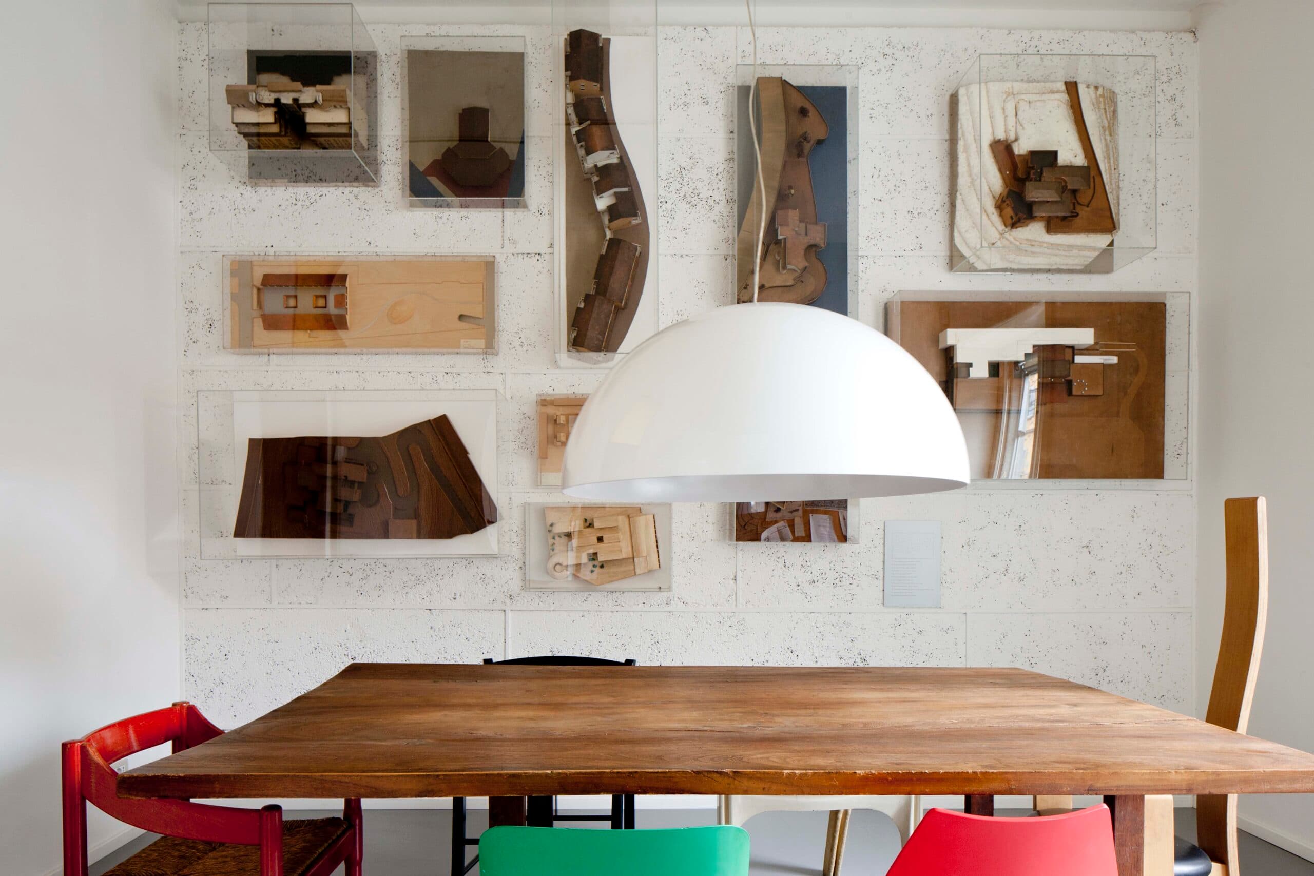 Salone del Mobile milano 2026 Fondazione Vico Magistretti