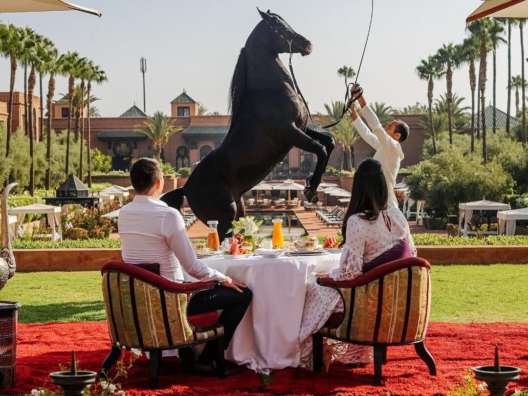 atlarla tatil Selman Marrakech edited