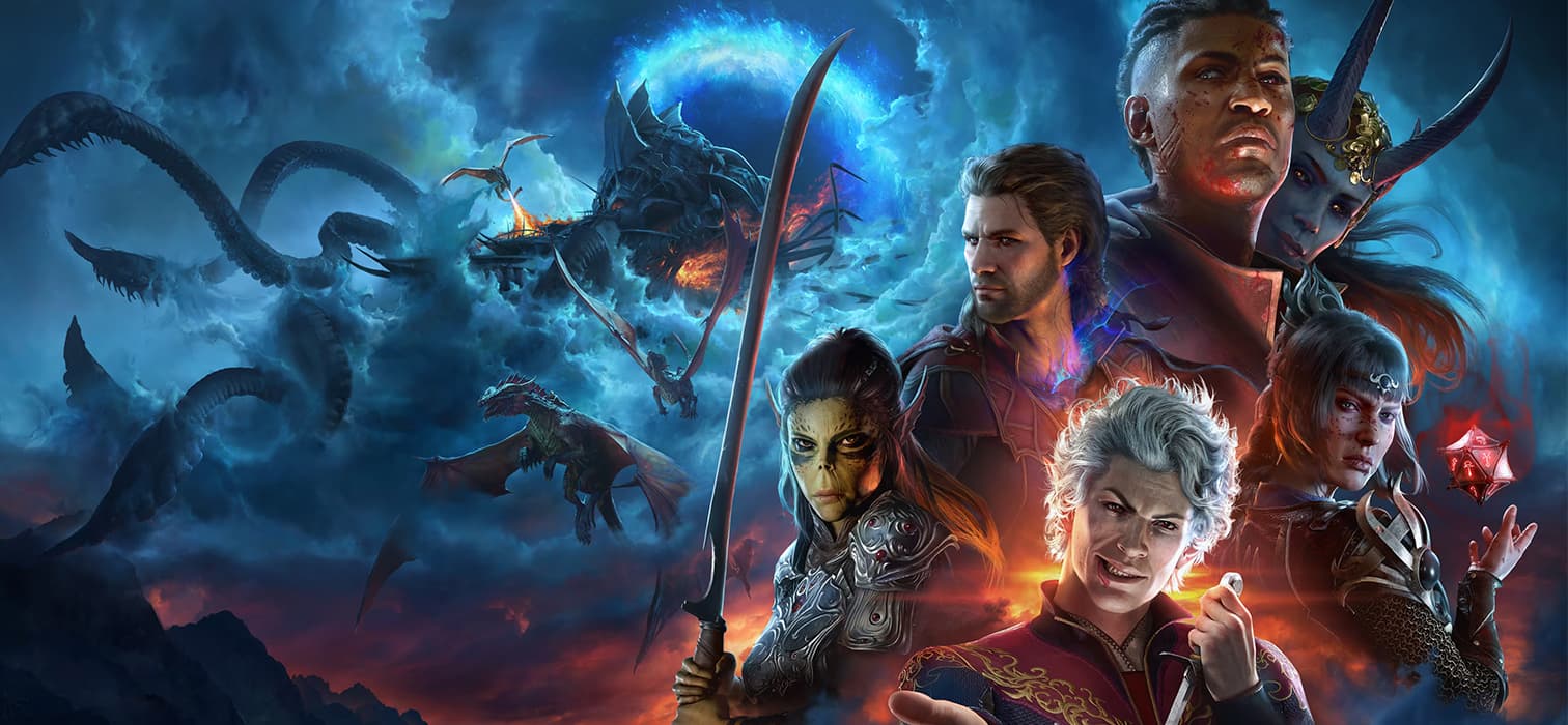 Baldur’s Gate TV Serisi: Oyun Uyarlamaları Neden Bu Kadar Yükseliyor?