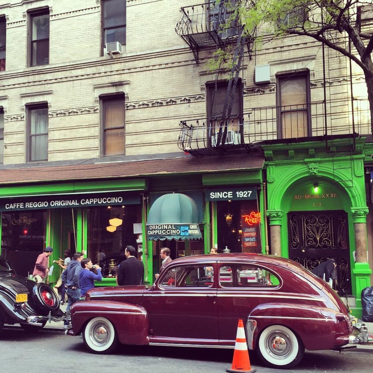 dunyanin en eski kafeleri reggio 01 edited