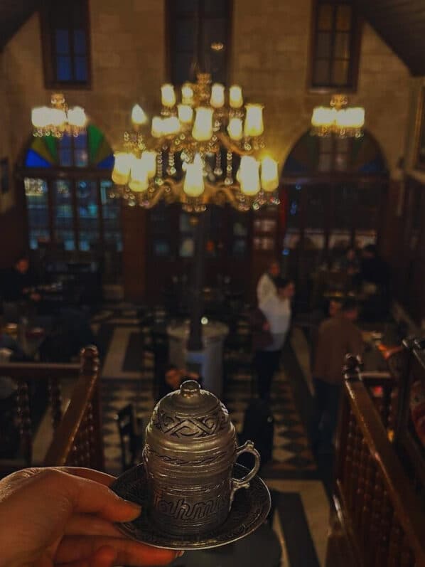 dunyanin en eski kafeleri tahmis kahvesi1 edited