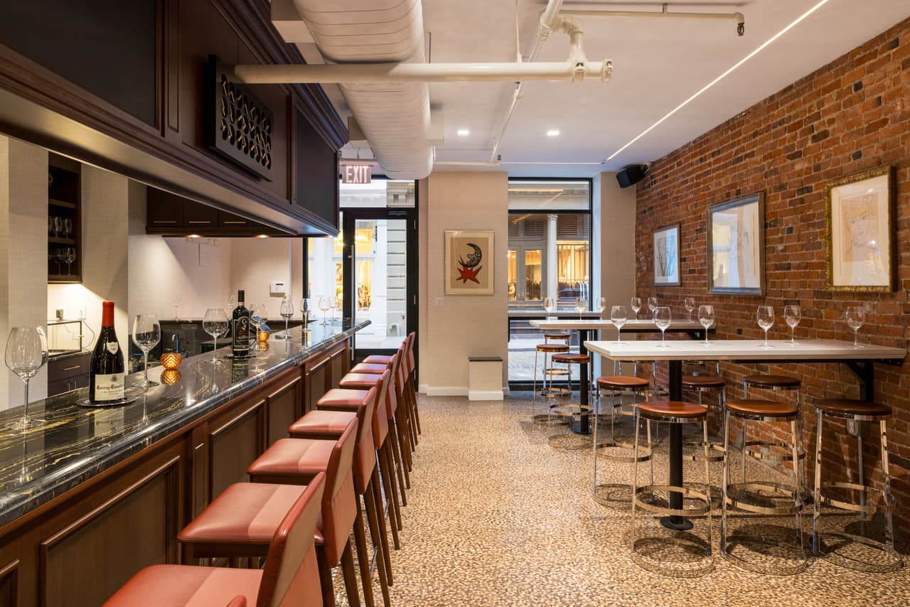 dunyanin en guzel kitabevi kafeleri Bibliotheque NYC3