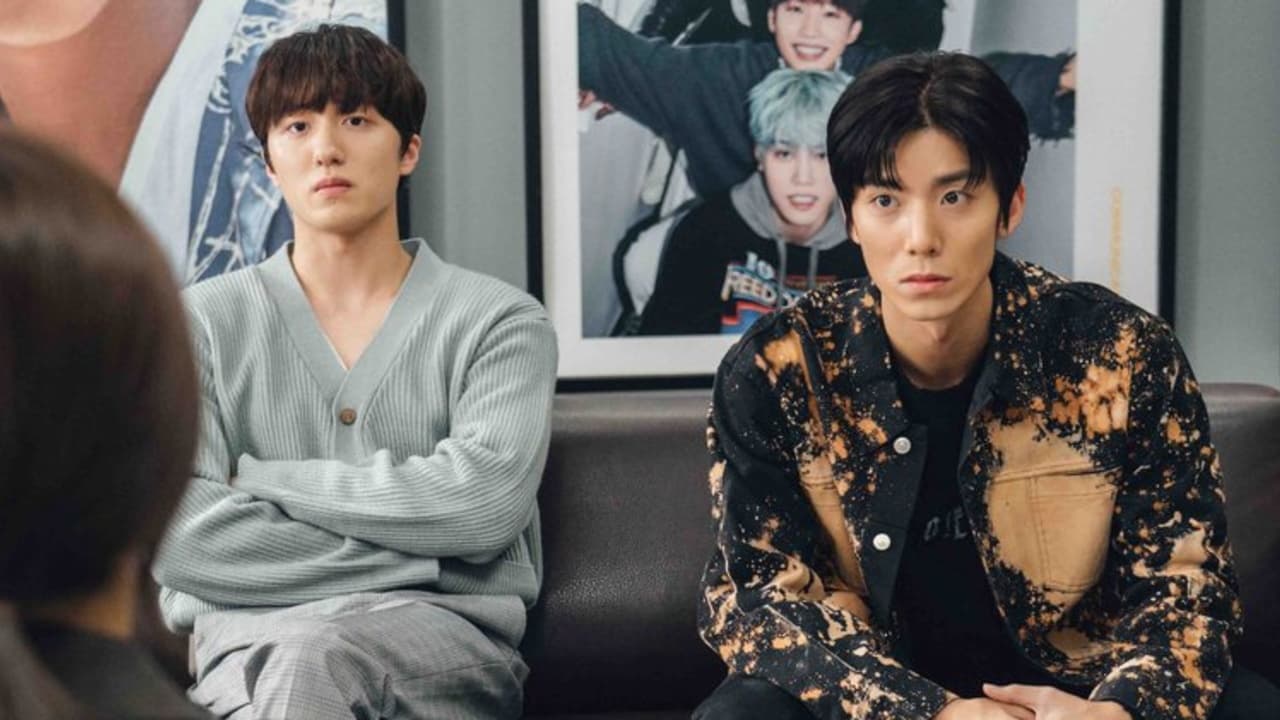 hafta sonu izleyebileceginiz 6 kdrama dizisi Miracle kore dizisi 2