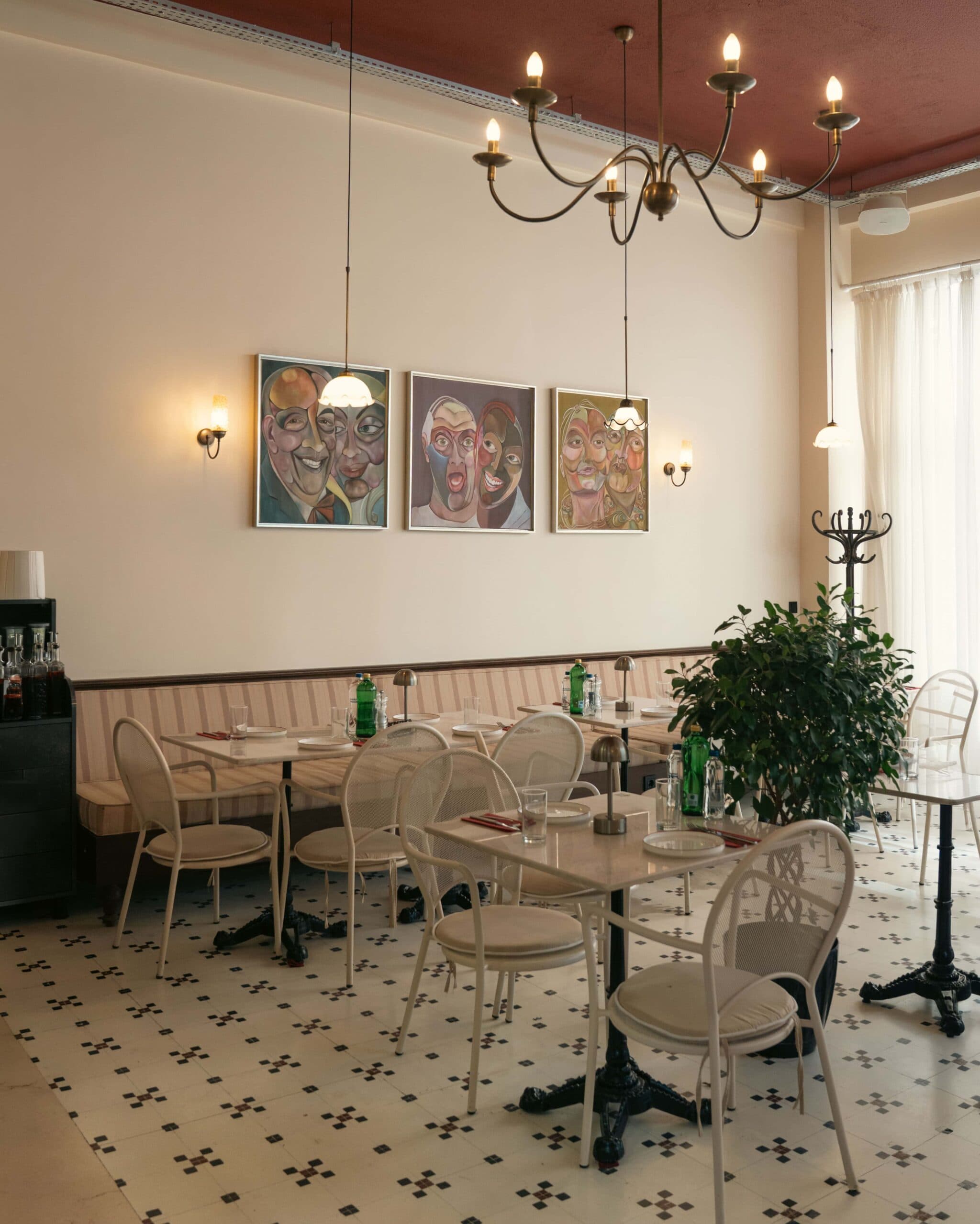 İstanbulun En İyi İtalyan Restoranlari Casa 02