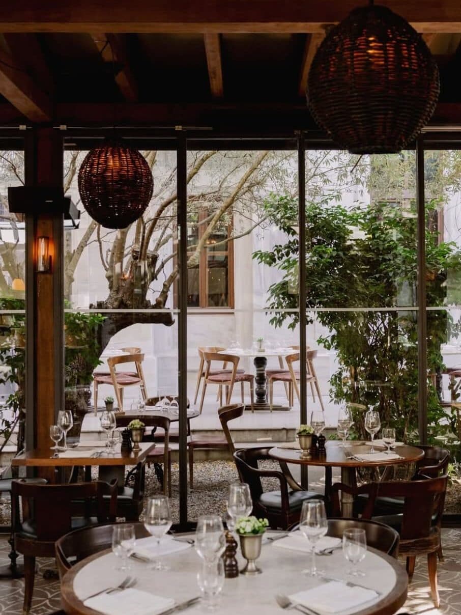 İstanbulun En İyi İtalyan Restoranlari Ce
