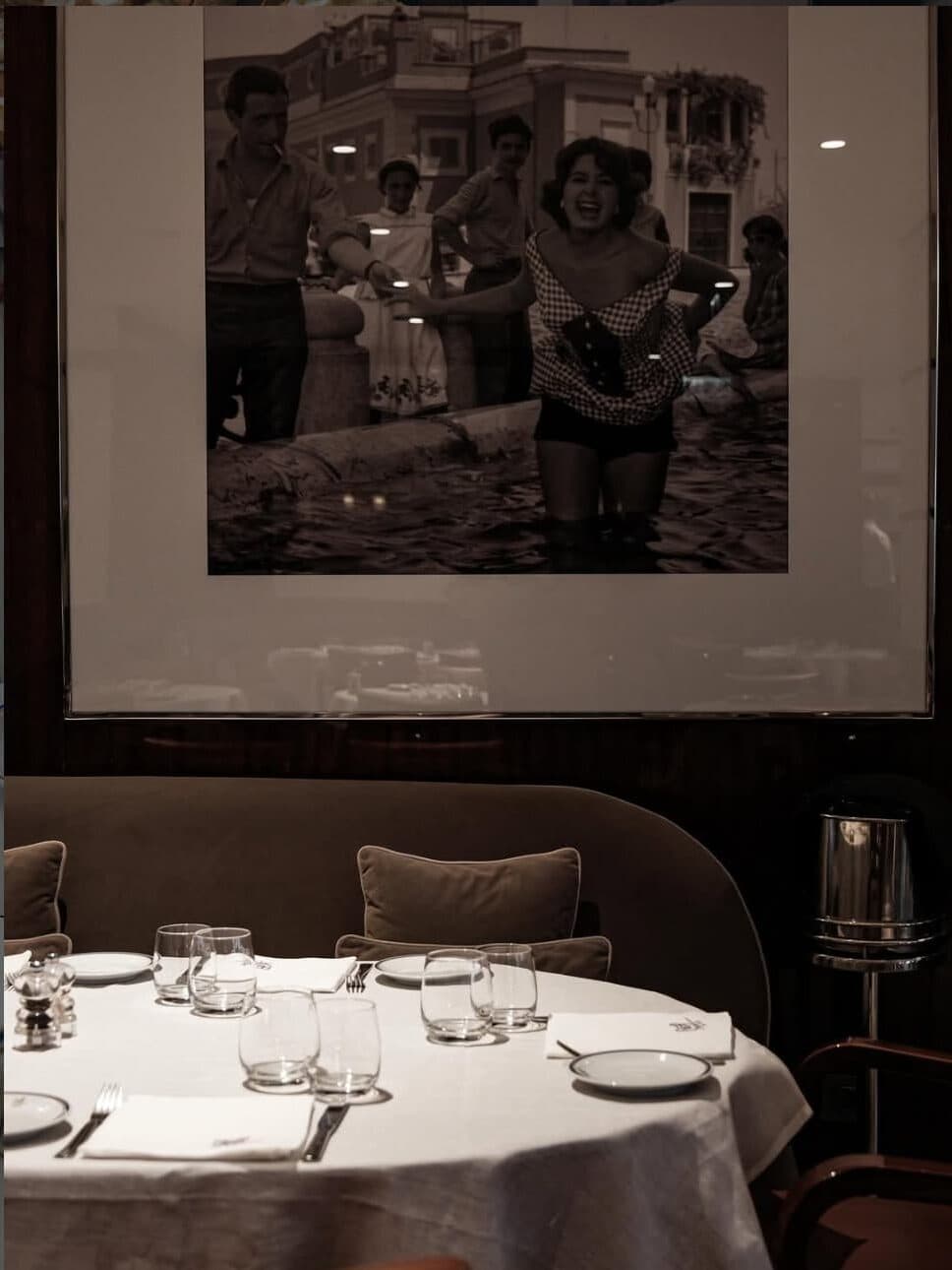 İstanbulun En İyi İtalyan Restoranlari Cipriani 01