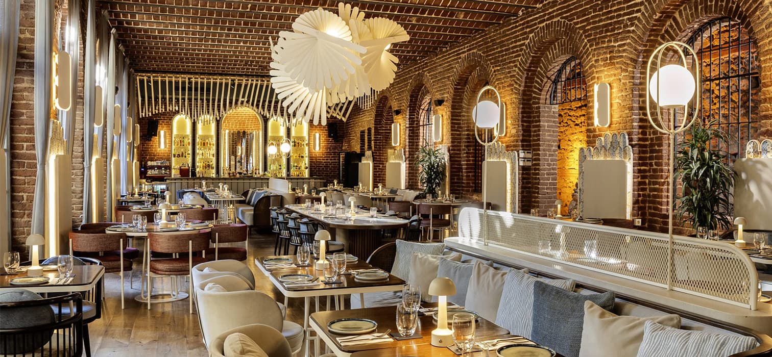 İstanbul’un En İyi İtalyan Restoranları