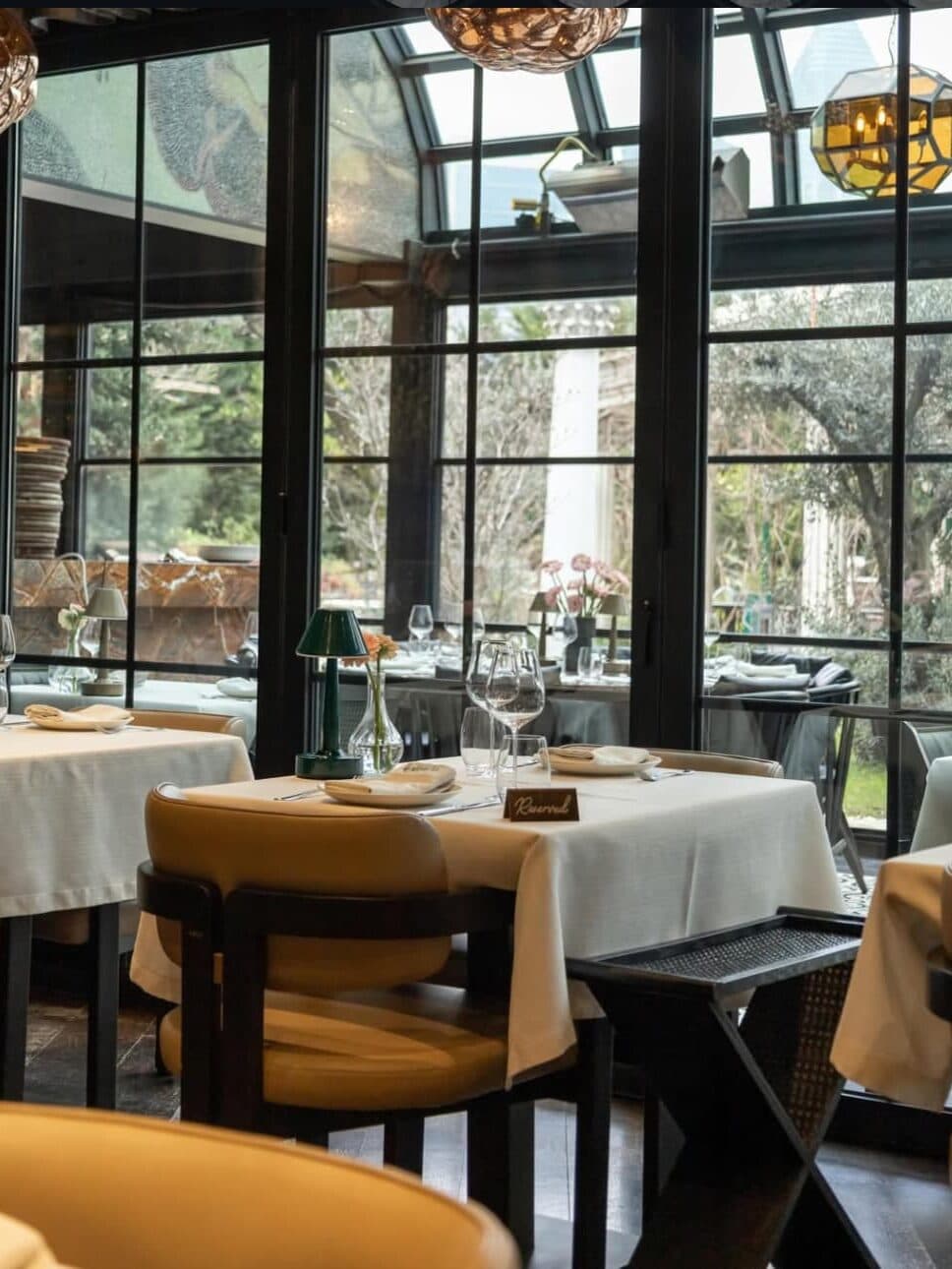 İstanbulun En İyi İtalyan Restoranlari Lolivetto 01