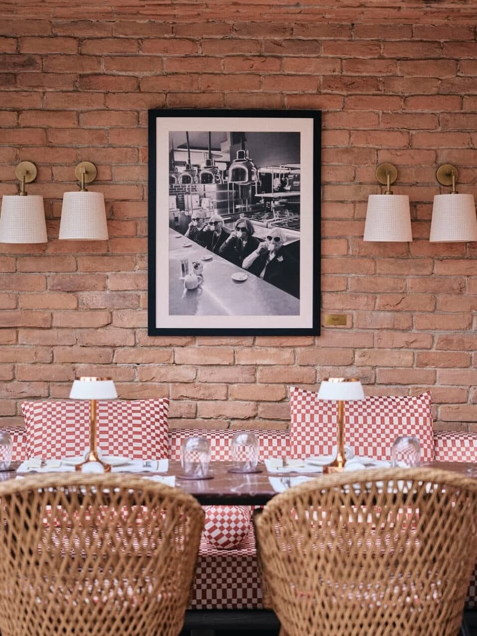İstanbulun En İyi İtalyan Restoranlari Marcello 01