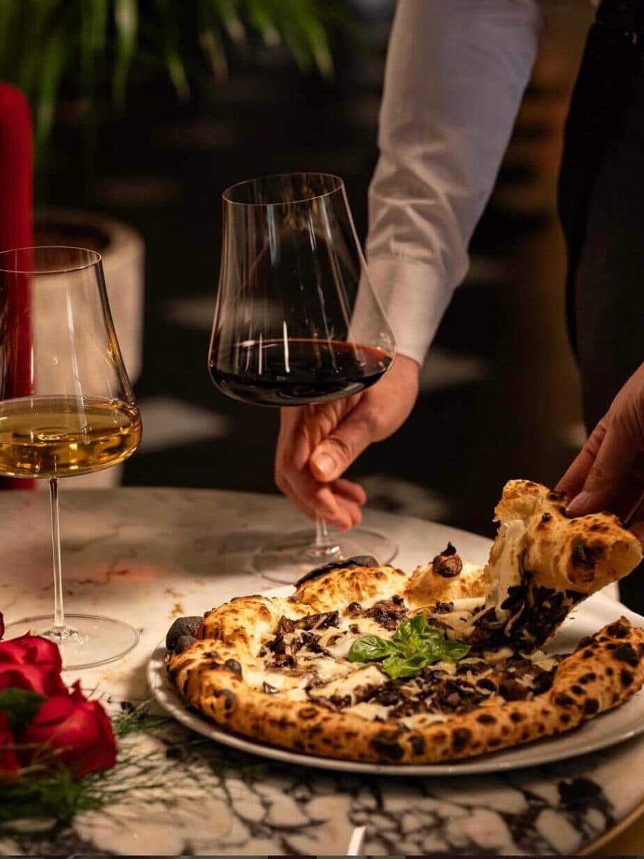 İstanbulun En İyi İtalyan Restoranlari Mon 01 1