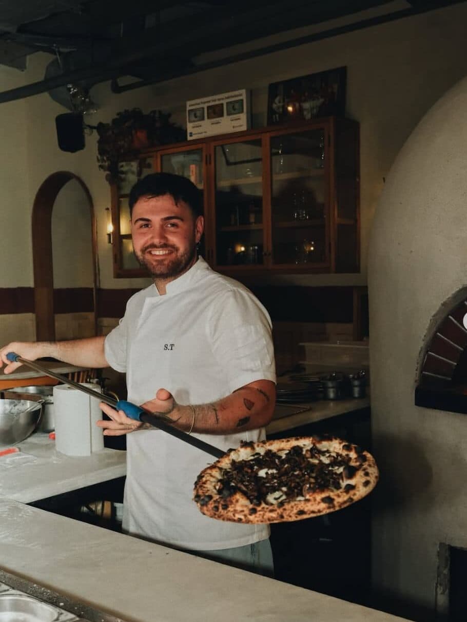 İstanbulun En İyi İtalyan Restoranlari Ordinary 02