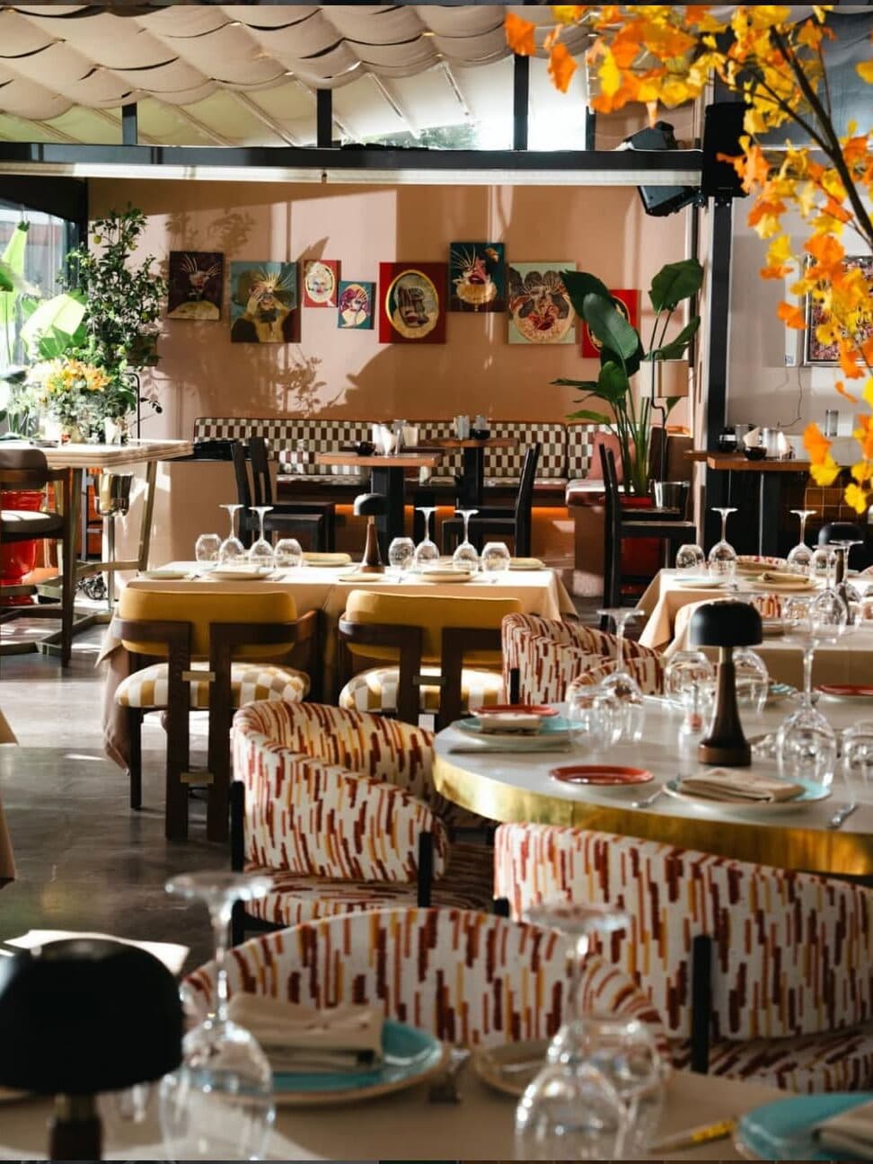İstanbulun En İyi İtalyan Restoranlari Scarpeta 01