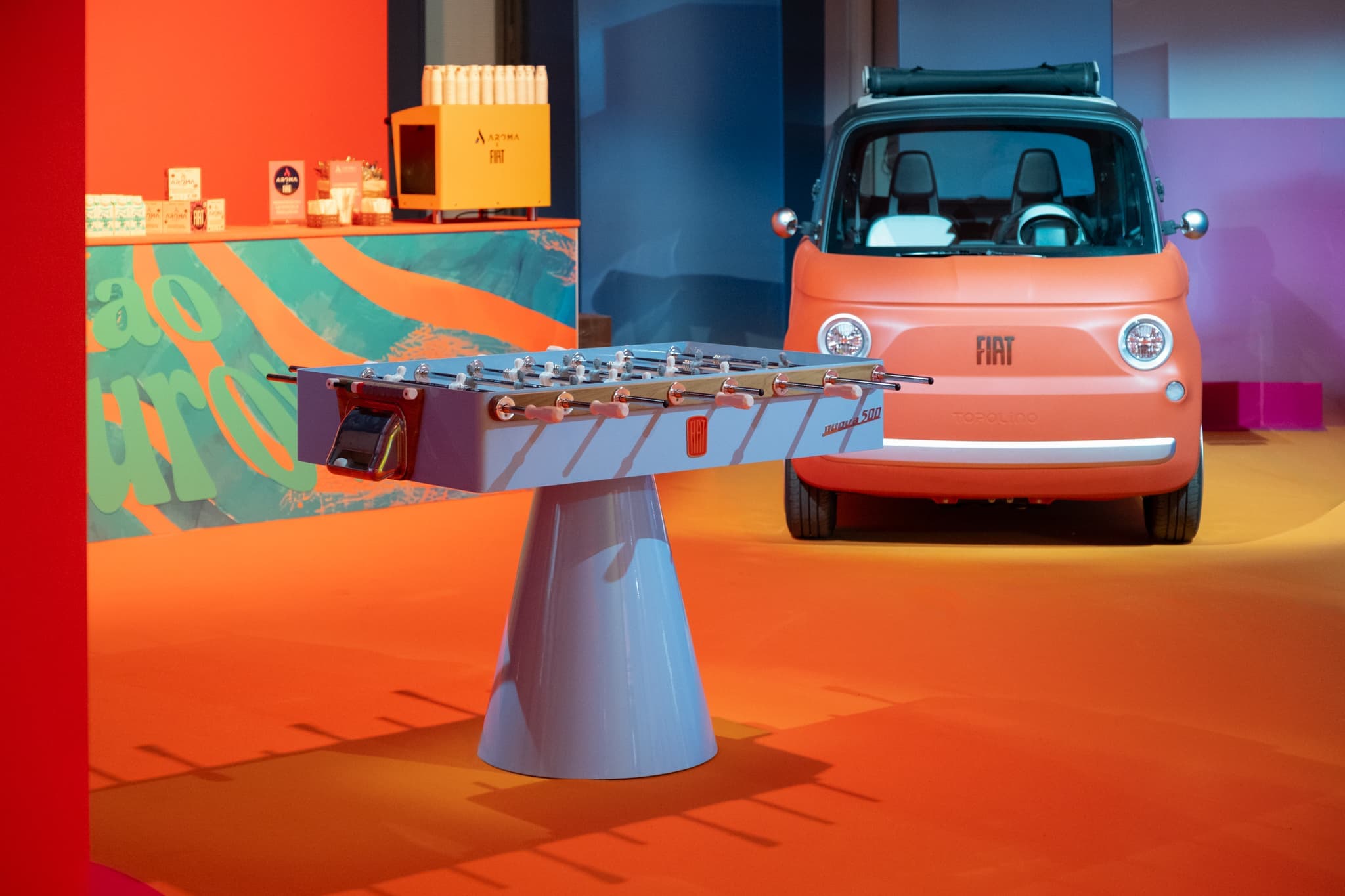 milano tasarim haftasi 2026 Fiat CIAOFUTURO Lisans 00 1