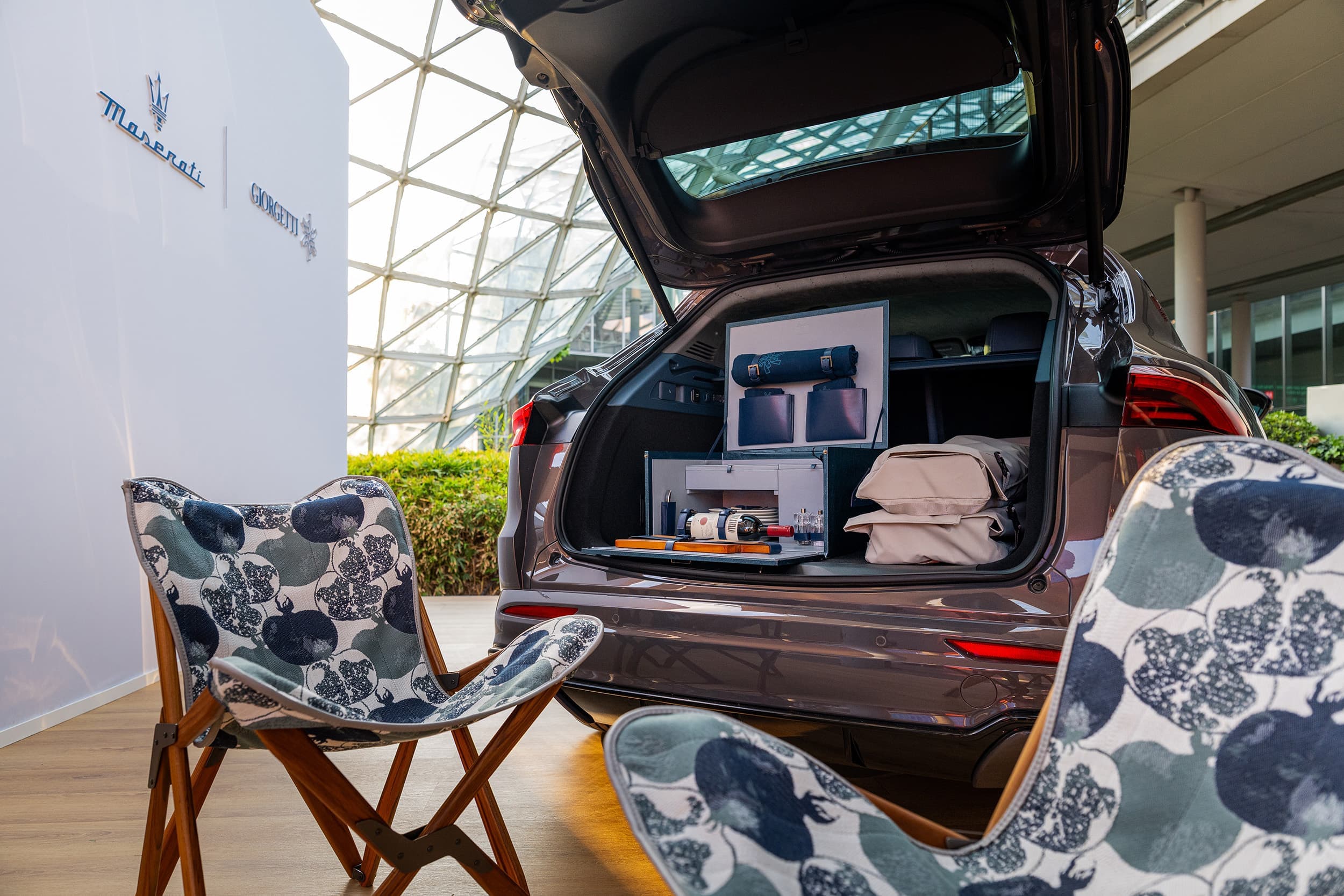 milano tasarim haftasi 2026 MaseratiatSalonedelMobile