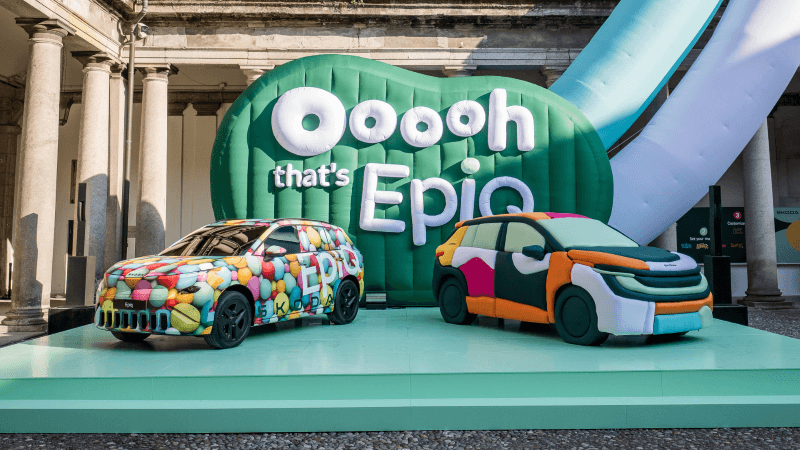 milano tasarim haftasi 2026 Skoda Milano 01