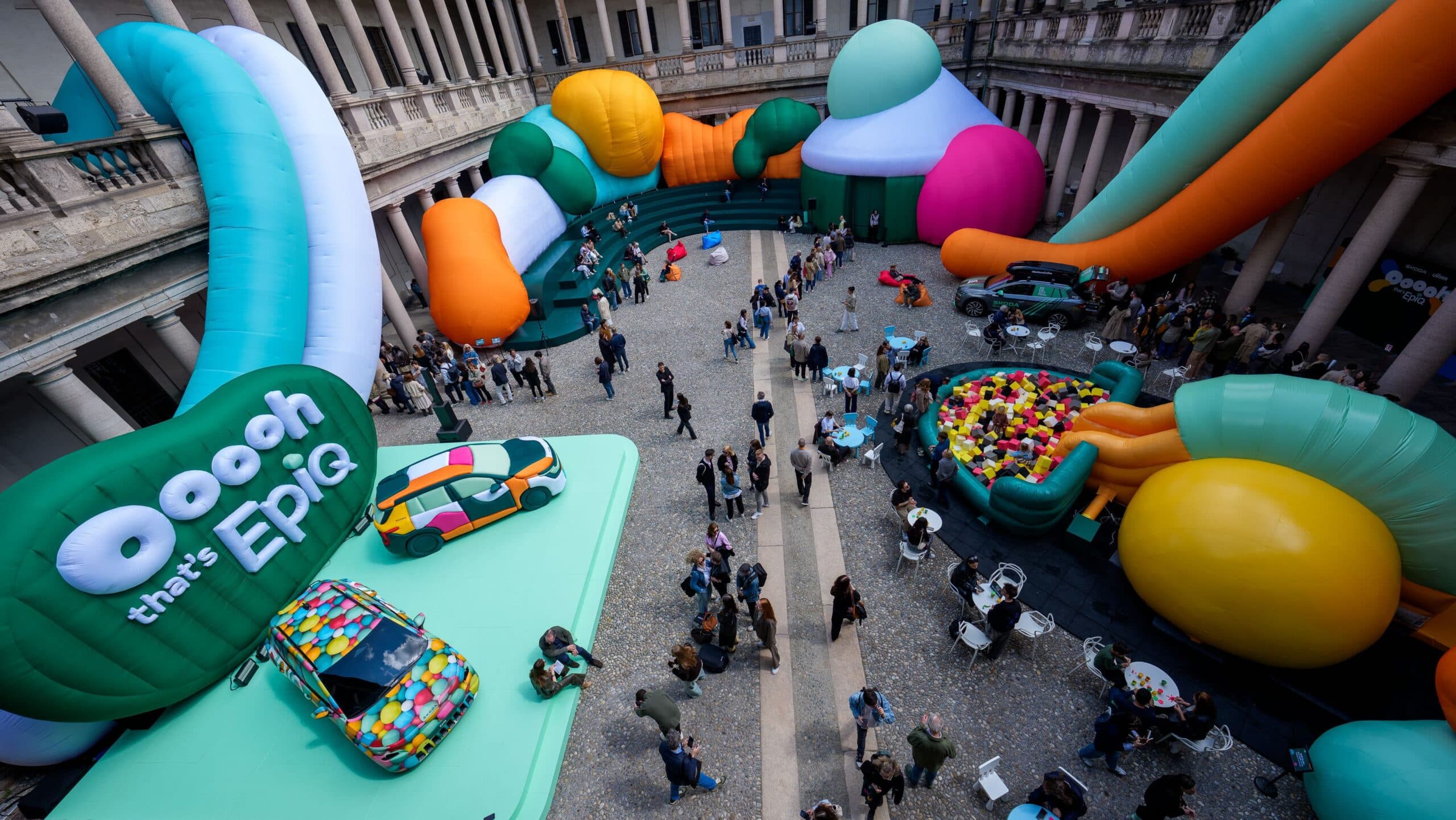 milano tasarim haftasi 2026 Skoda Milano 02