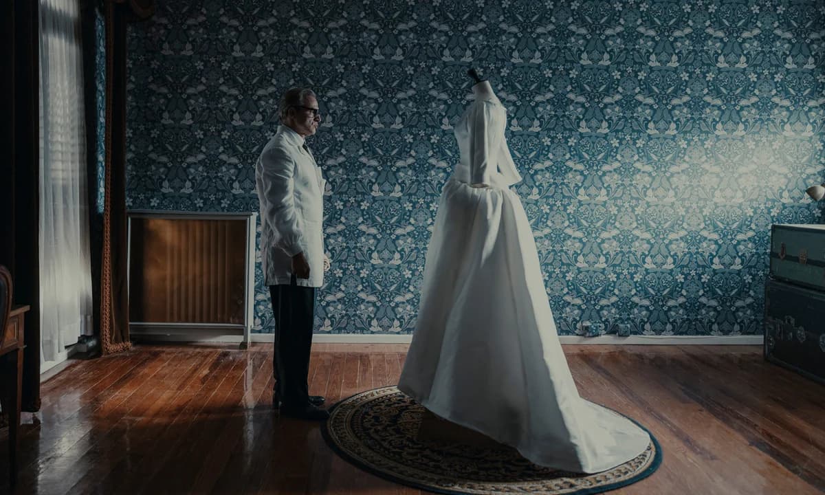 moda dunyasini anlatan filmler balenciaga