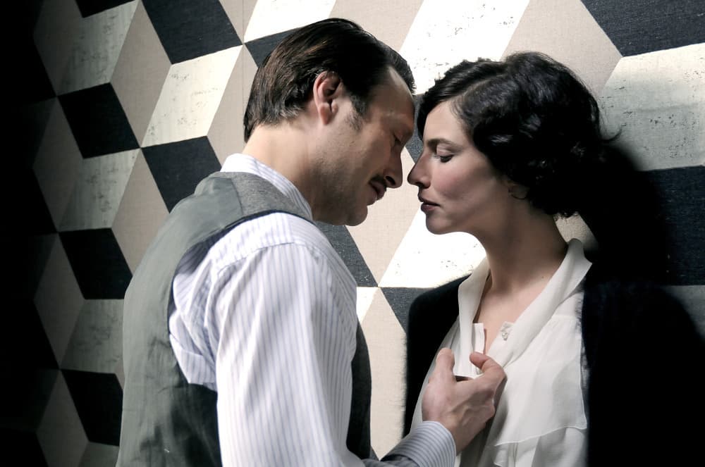 moda dunyasini anlatan filmler coco chanel igor stravinskly