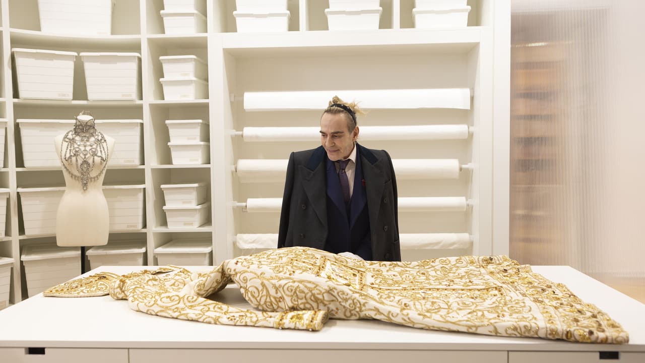 Moda Dünyasını Anlatan Filmler