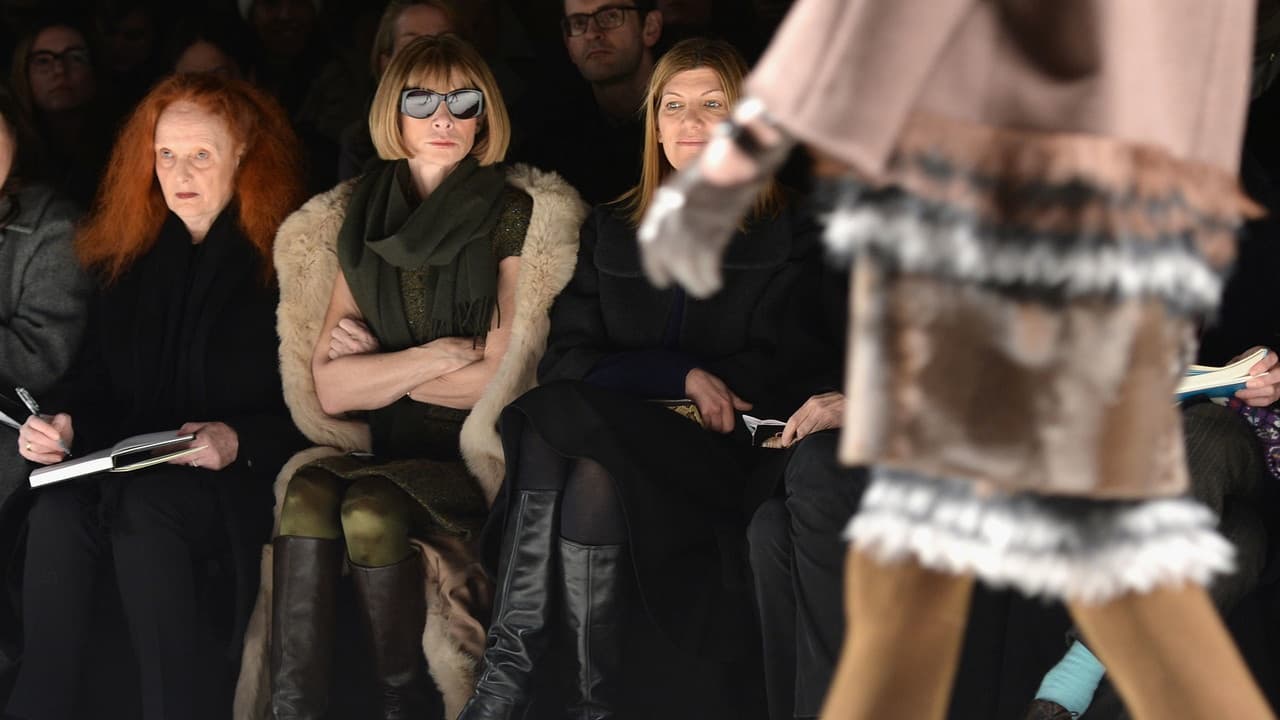 moda dunyasini anlatan filmler the september issue 2