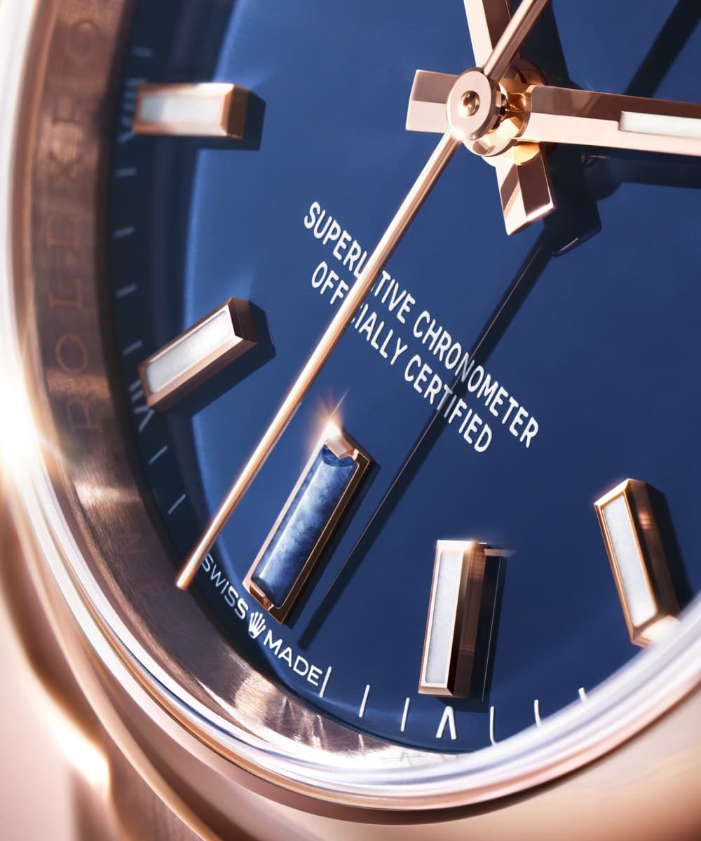 Watches and Wonders 2026: Rolex’in Oyster Kutlaması