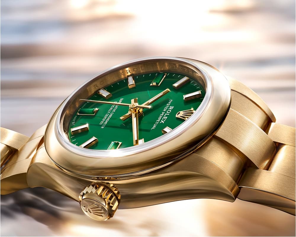 Watches and Wonders 2026: Rolex’in Oyster Kutlaması