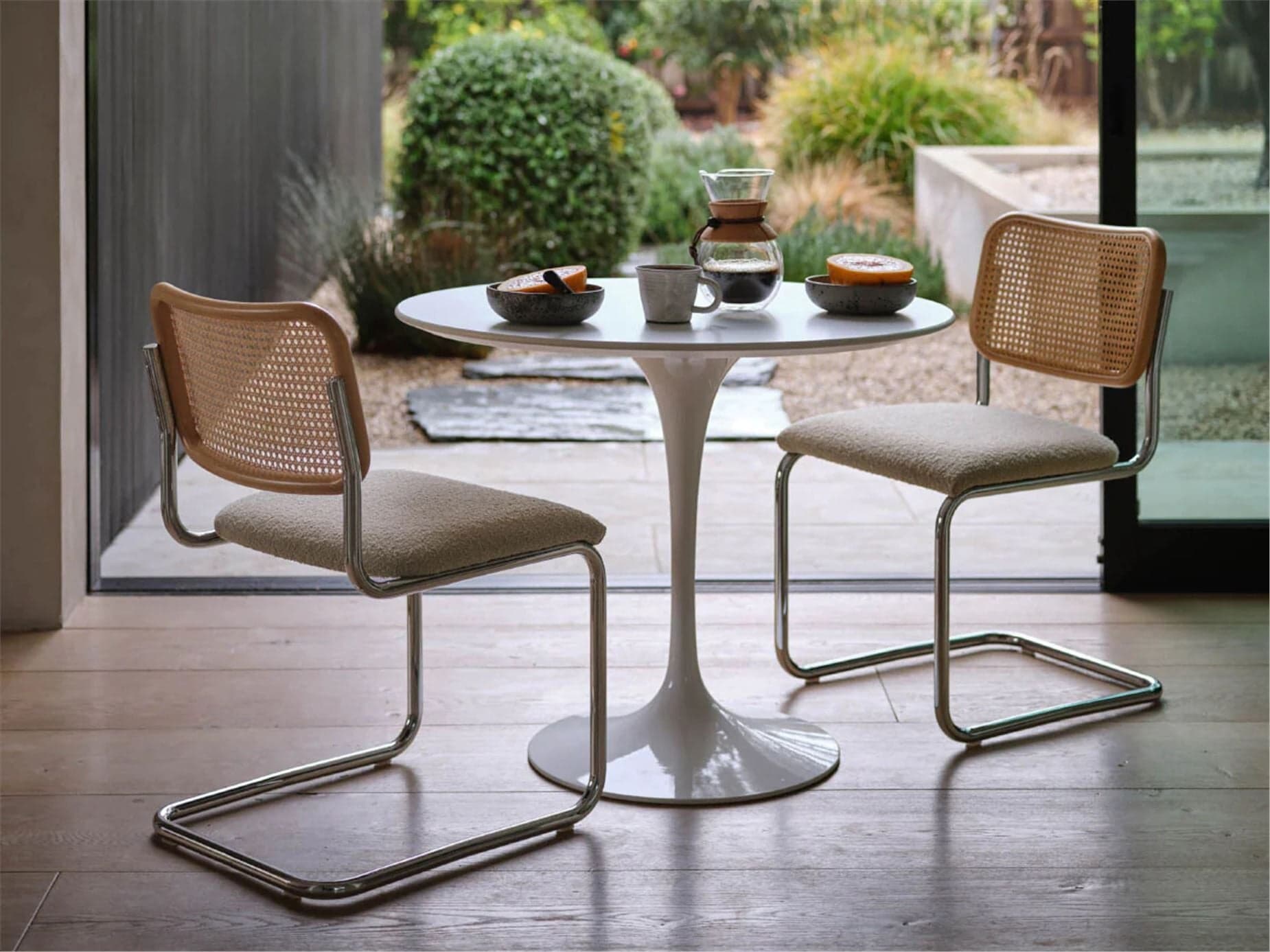 tasarim tarihinin ikonik sandalyeleri cesca chair luizz 3