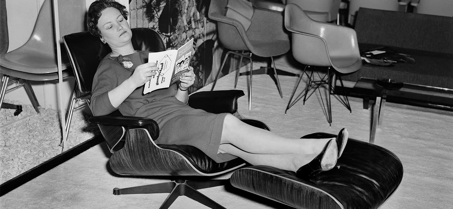 Tasarım Tarihinin İkonik Sandalyeleri