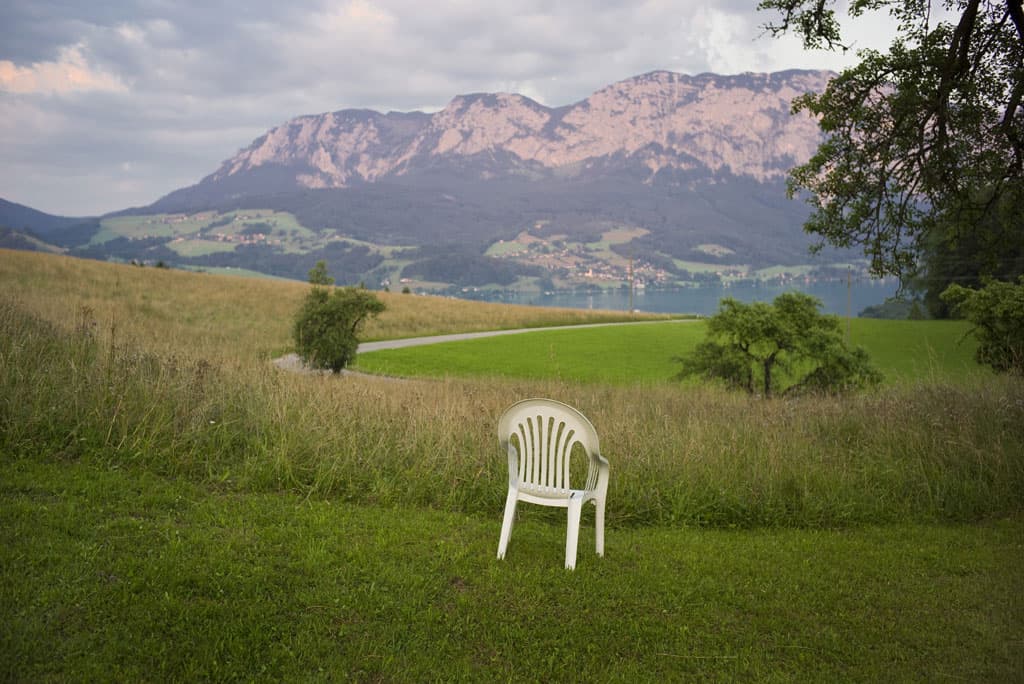 tasarim tarihinin ikonik sandalyeleri monobloc osterreich foto jargen lindemann en