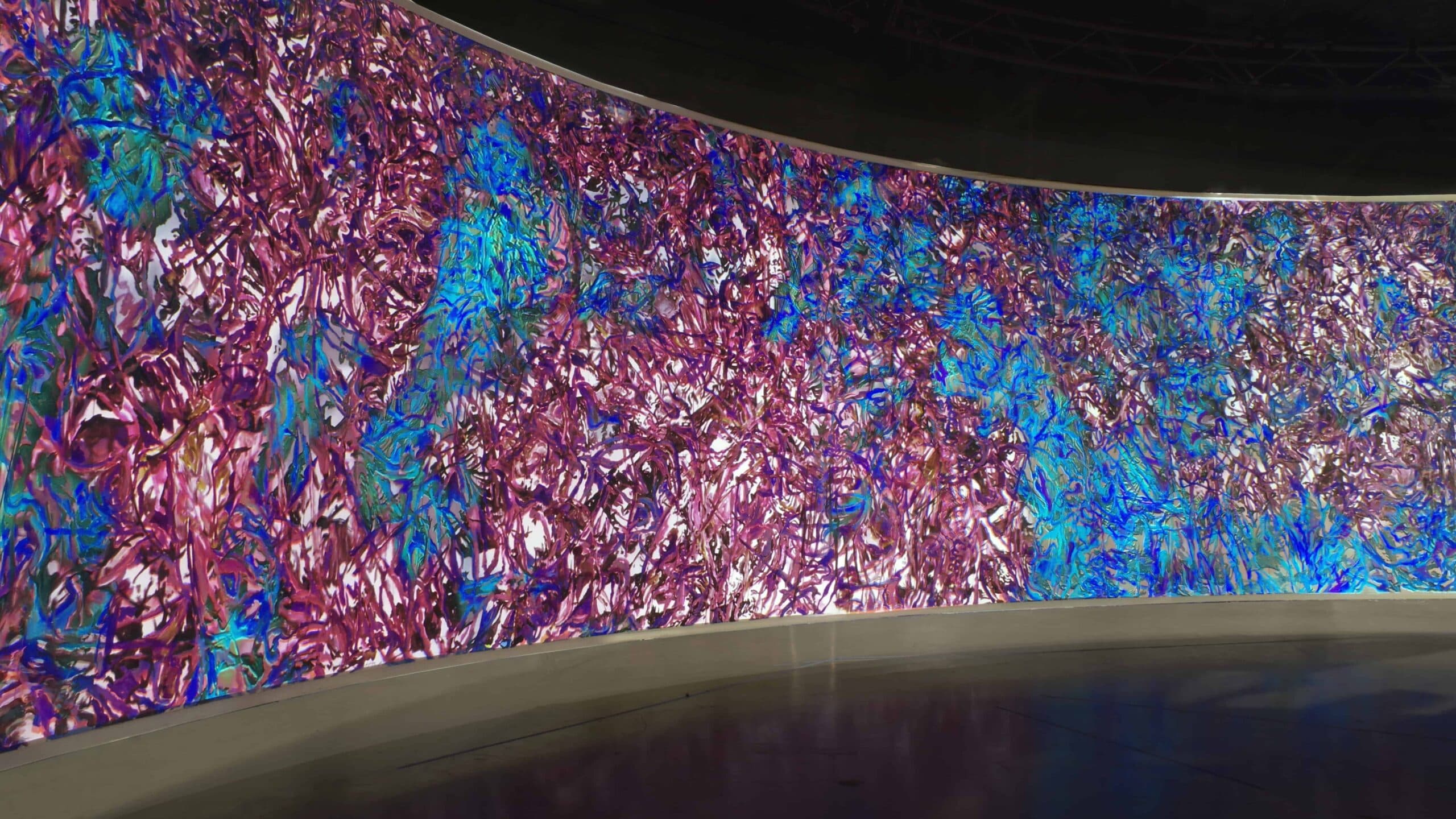 venedik bienali Khaled Sabsabi khalil 6