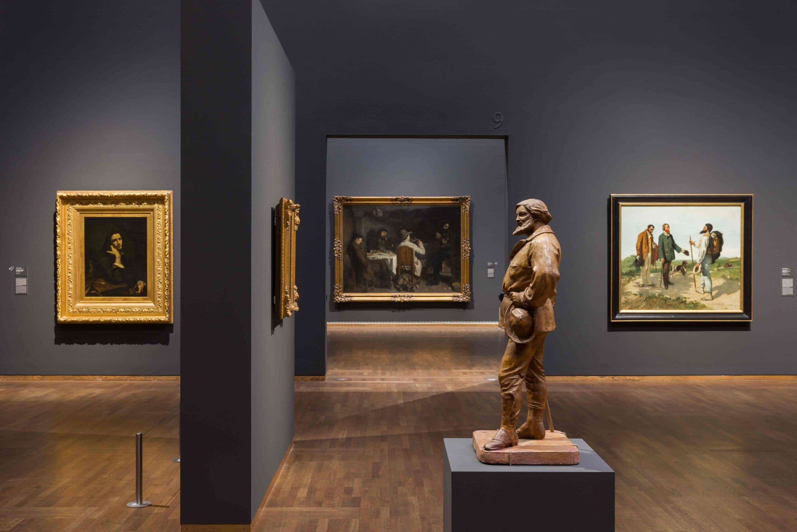 Leopold Museum Reiner Riedler