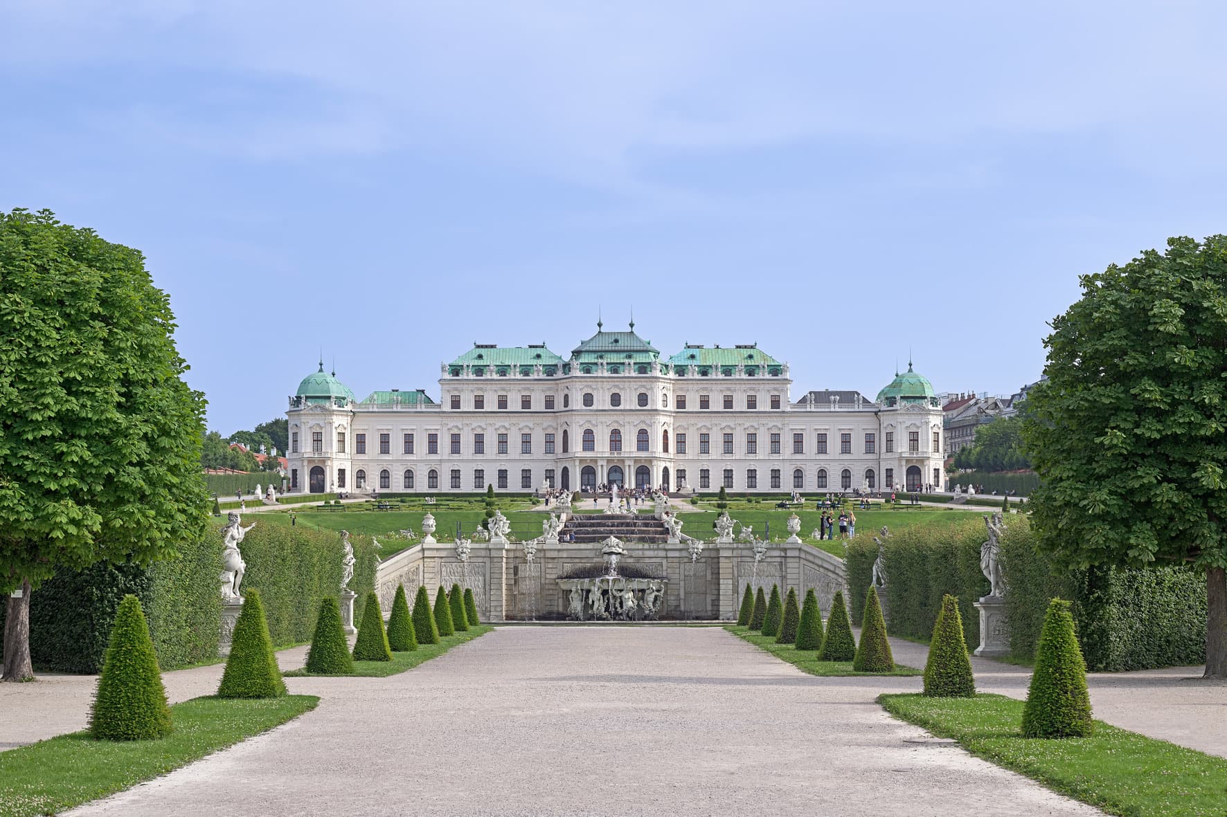 Belvedere