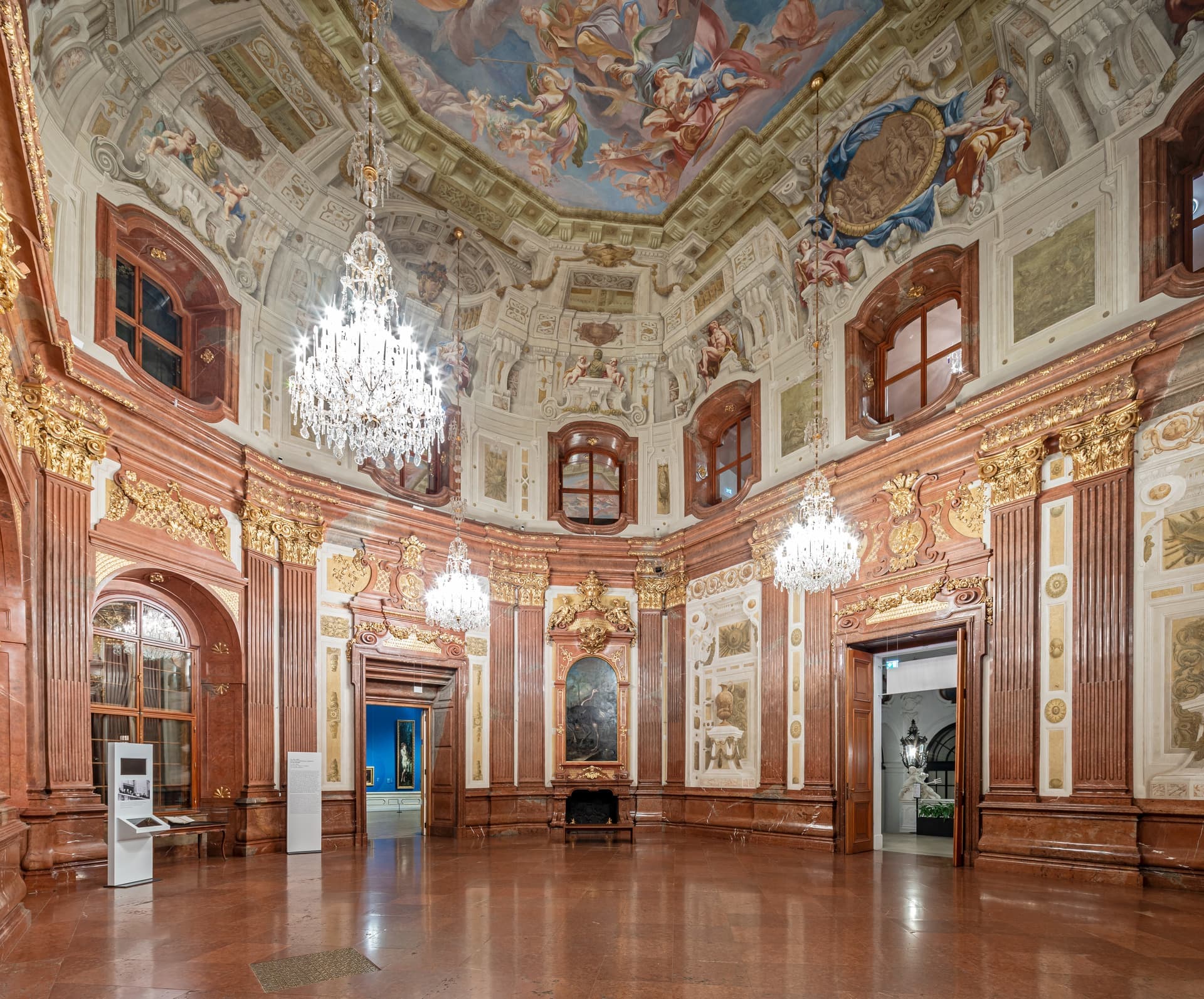 Belvedere