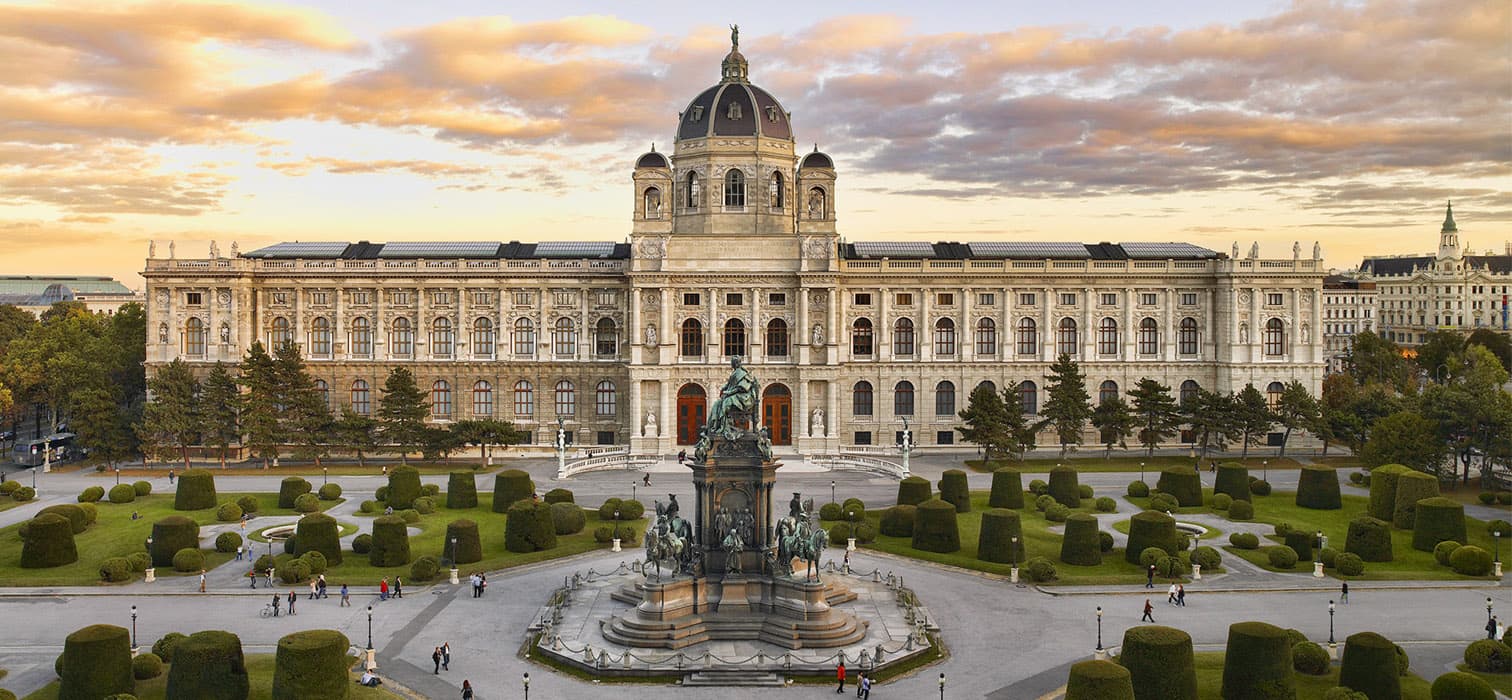 Klasikten Çağdaş’a: Viyana’da Mutlaka Görülmesi Gereken Müzeler