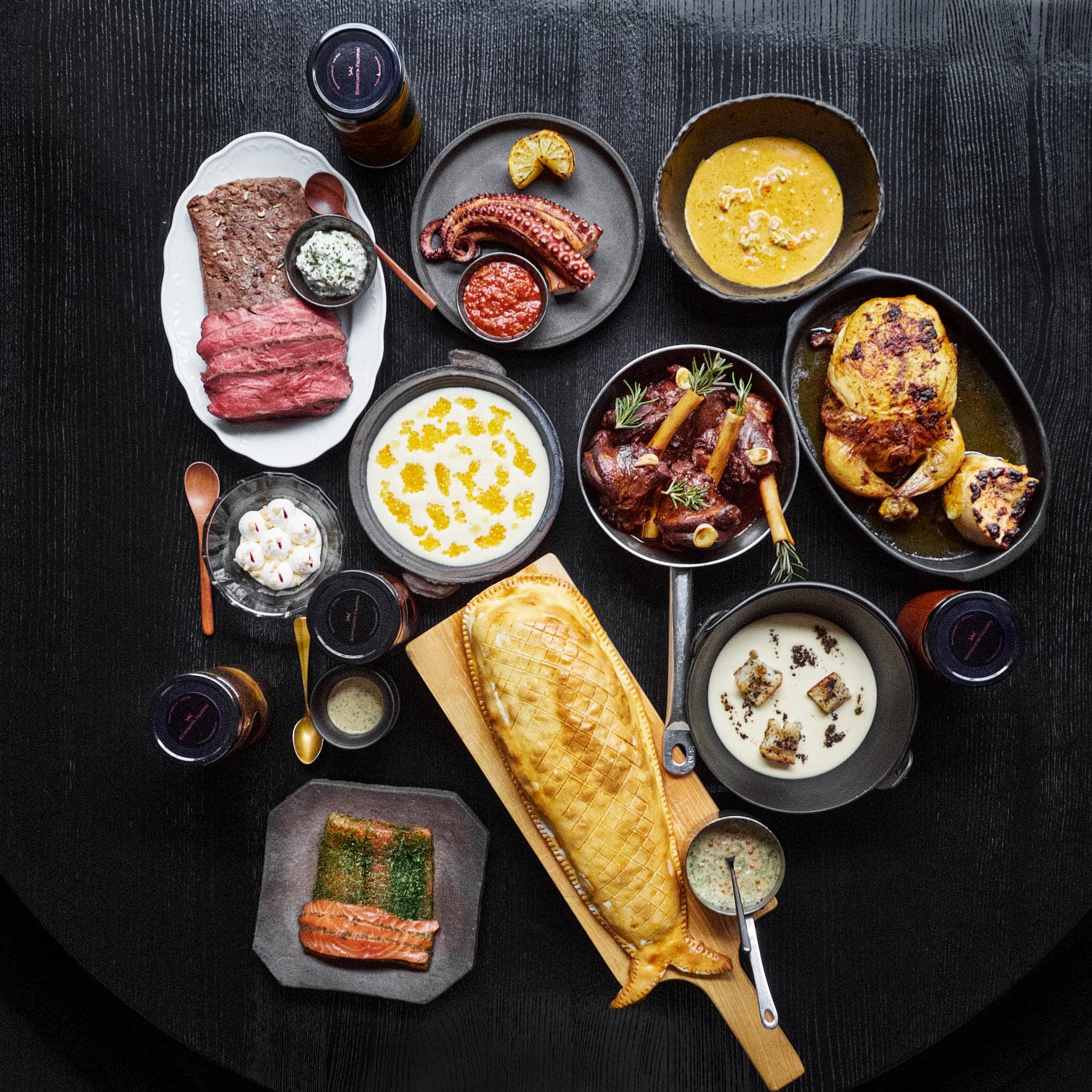 viyananin one cikan restoranlari konstantin 01