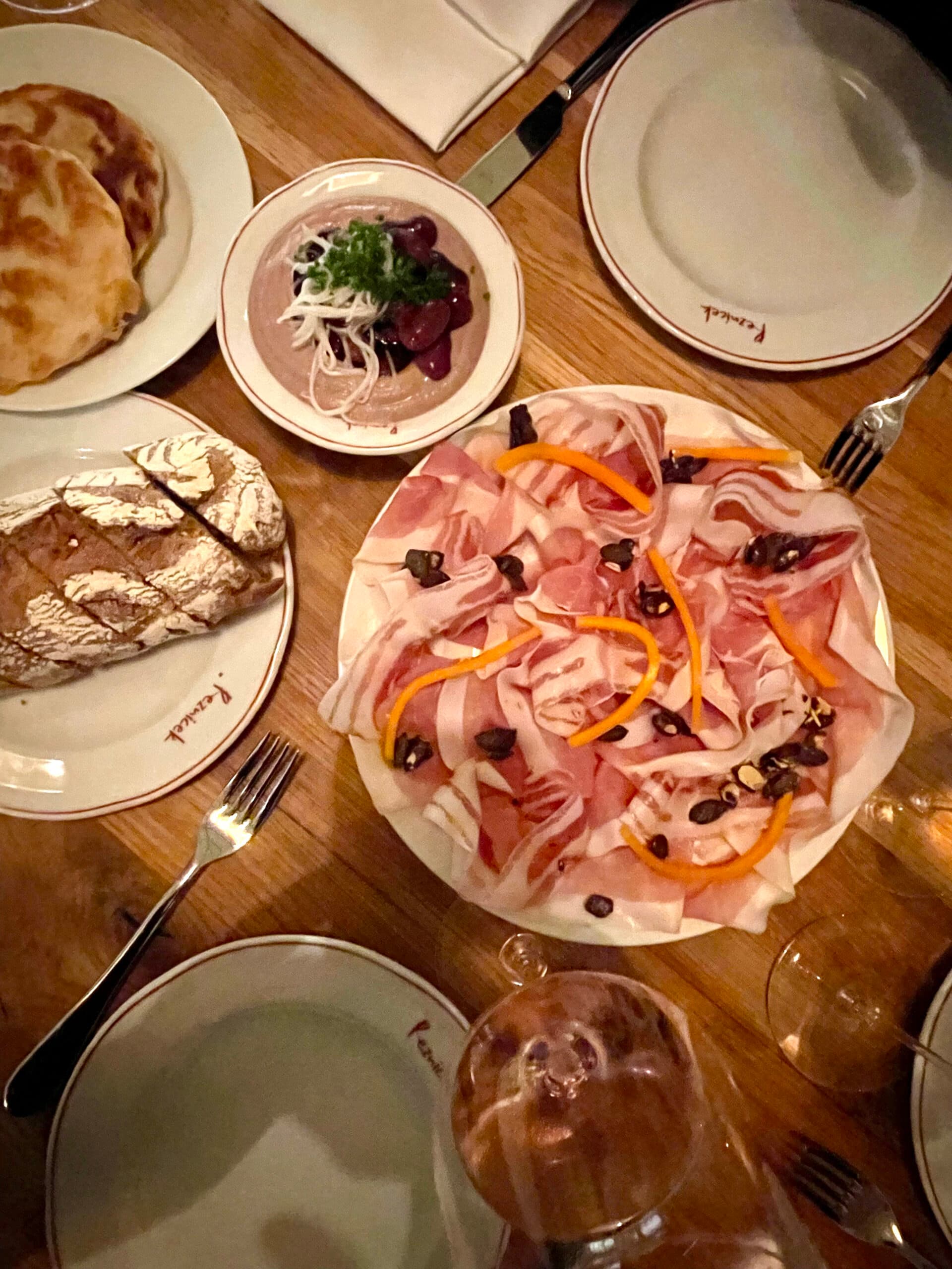 viyananin one cikan restoranlari reznicek 01