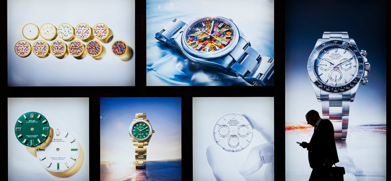 Watches and Wonders 2026’nın Öne Çıkan Saatleri