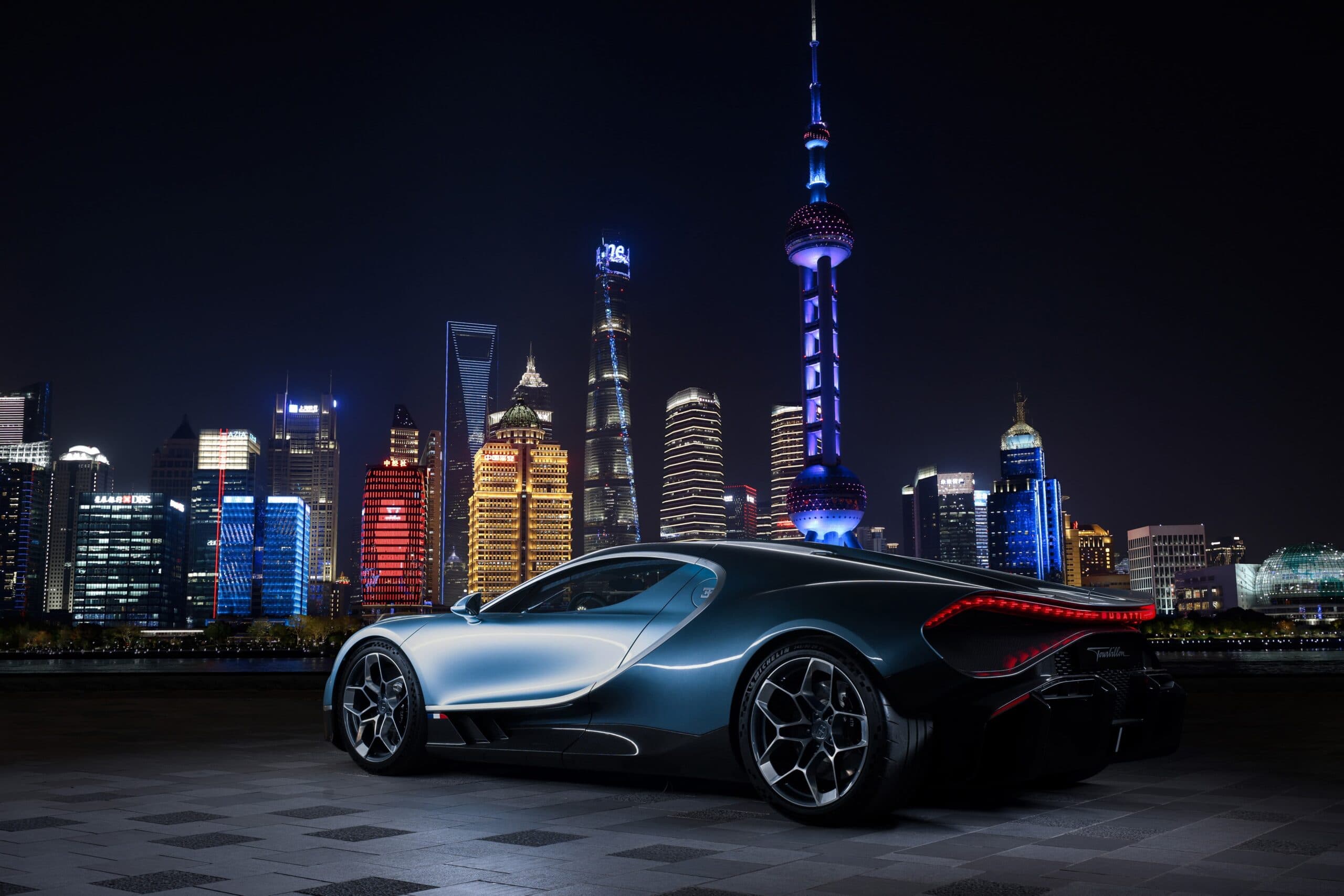 Yok Satan Süperspor Otomobiller