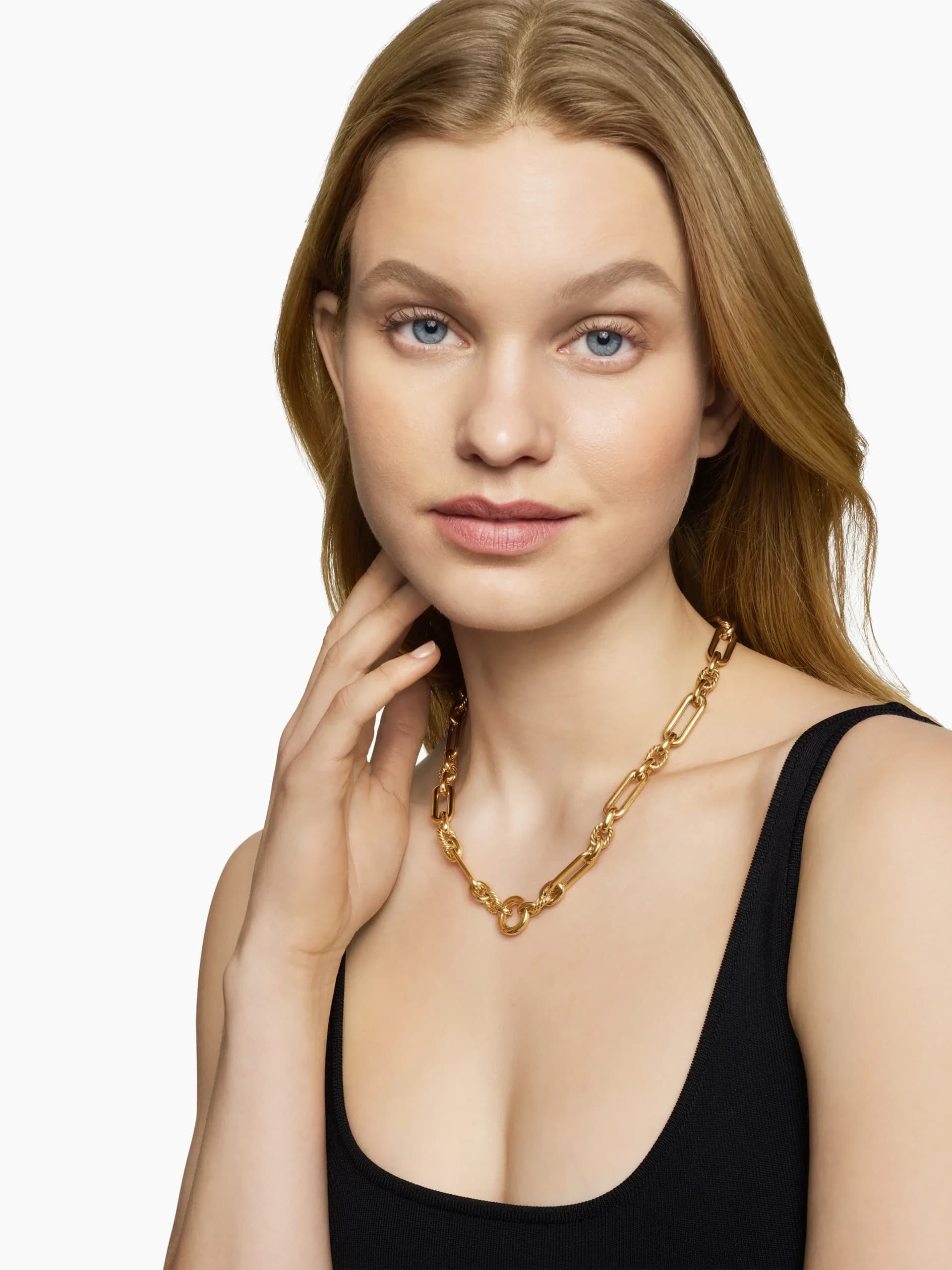 zincir kolyeler david yurman II edited