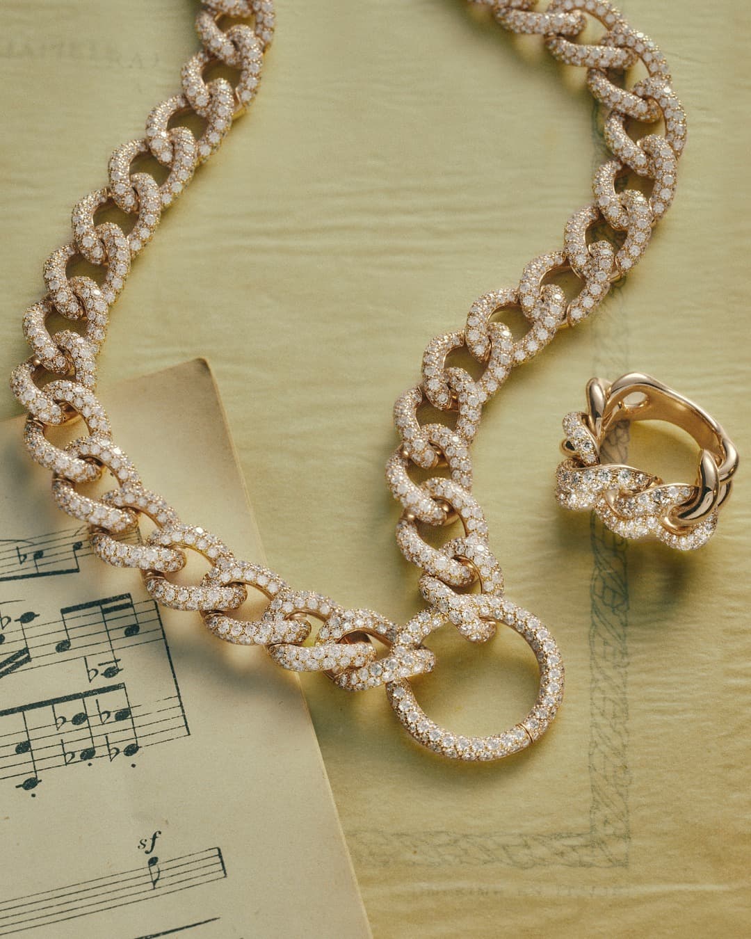 zincir kolyeler pomellato2